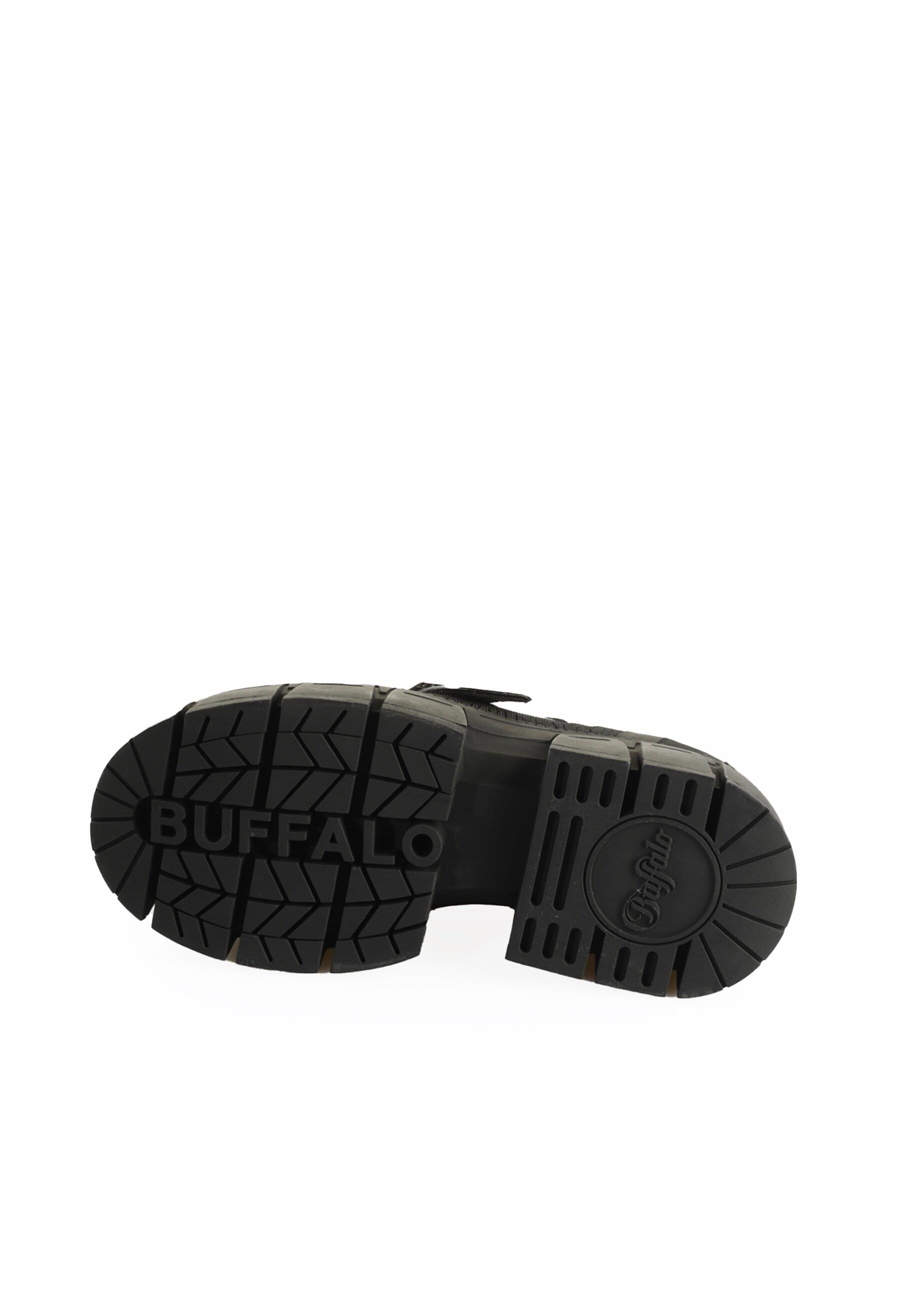 Thumbnail - Buffalo Trainingsschuh "Buffalo Gospher Monk Vegan Nappa"