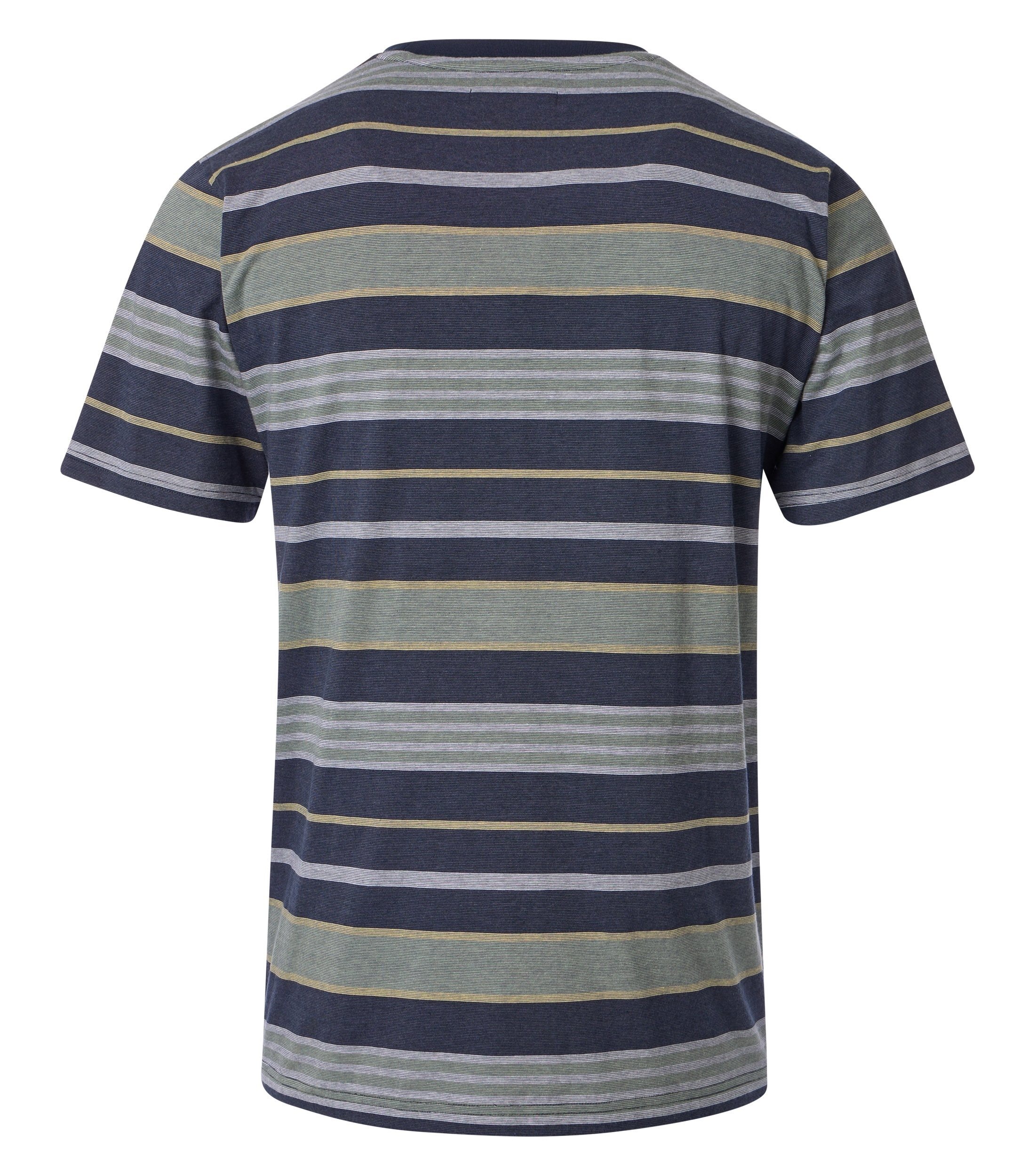 CASAMODA T-Shirt "CASAMODA T-Shirt gestreift" günstig online kaufen