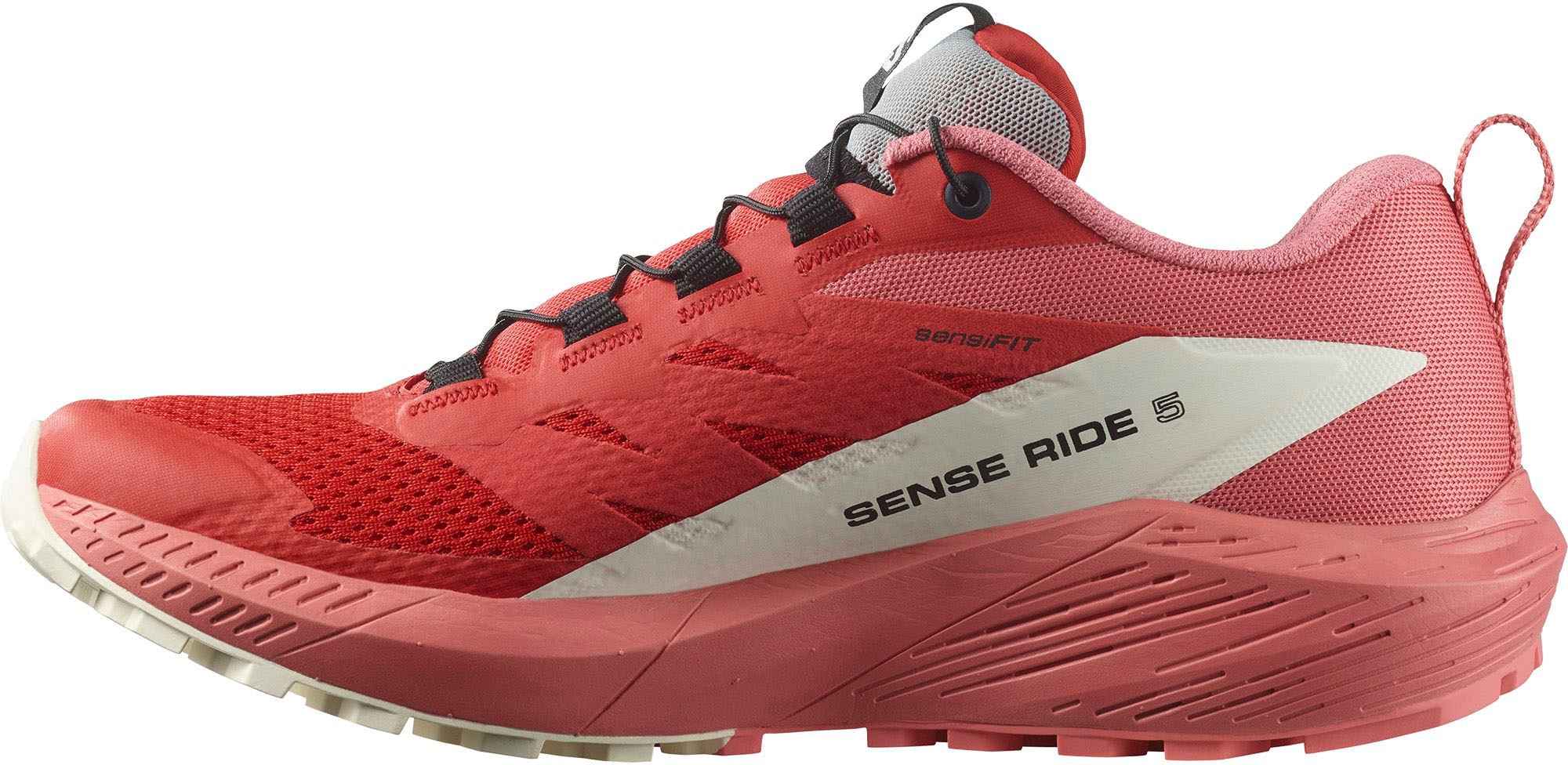 Salomon Trailrunningschuh »SENSE RIDE 5«