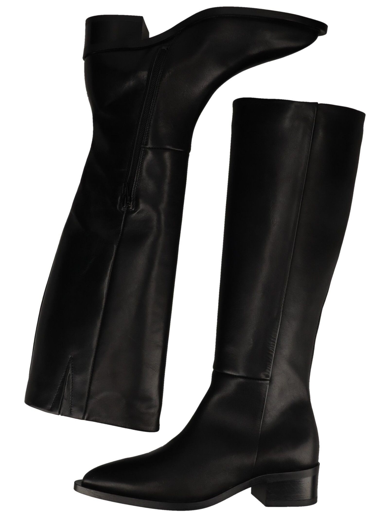 Pavement Stiefel »Pavement Stiefel Leder«