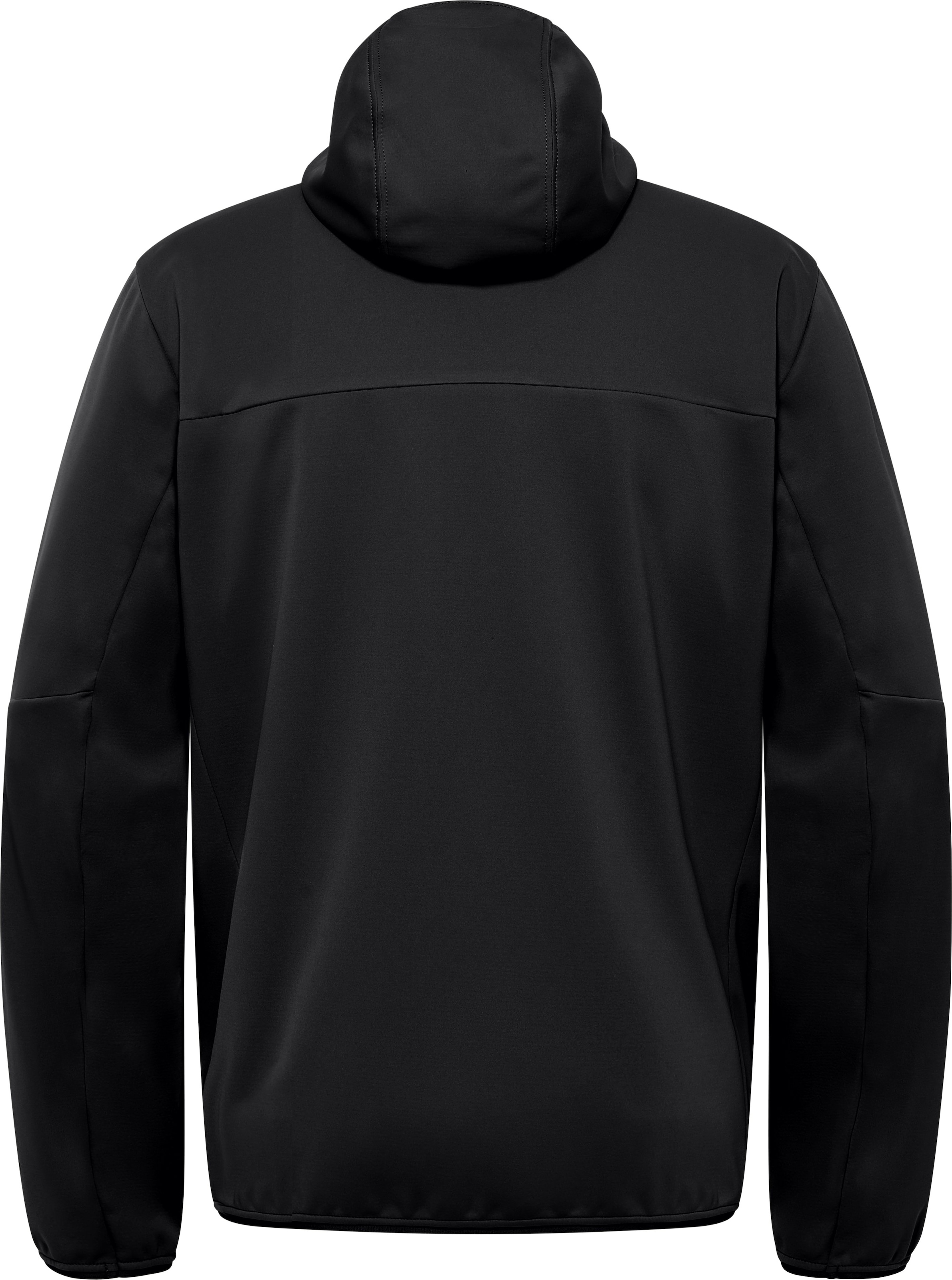 Jack Wolfskin Funktionsjacke »FELDBERG HOODY M«, mit Kapuze