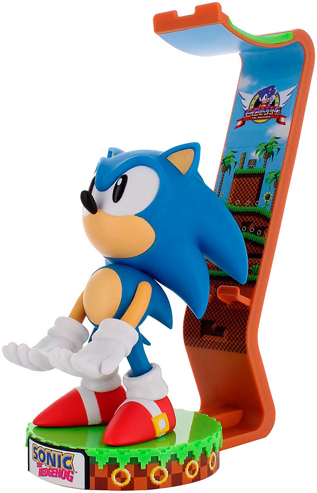 CABLE GUYS Spielfigur »Cable Guy - Sonic Deluxe«