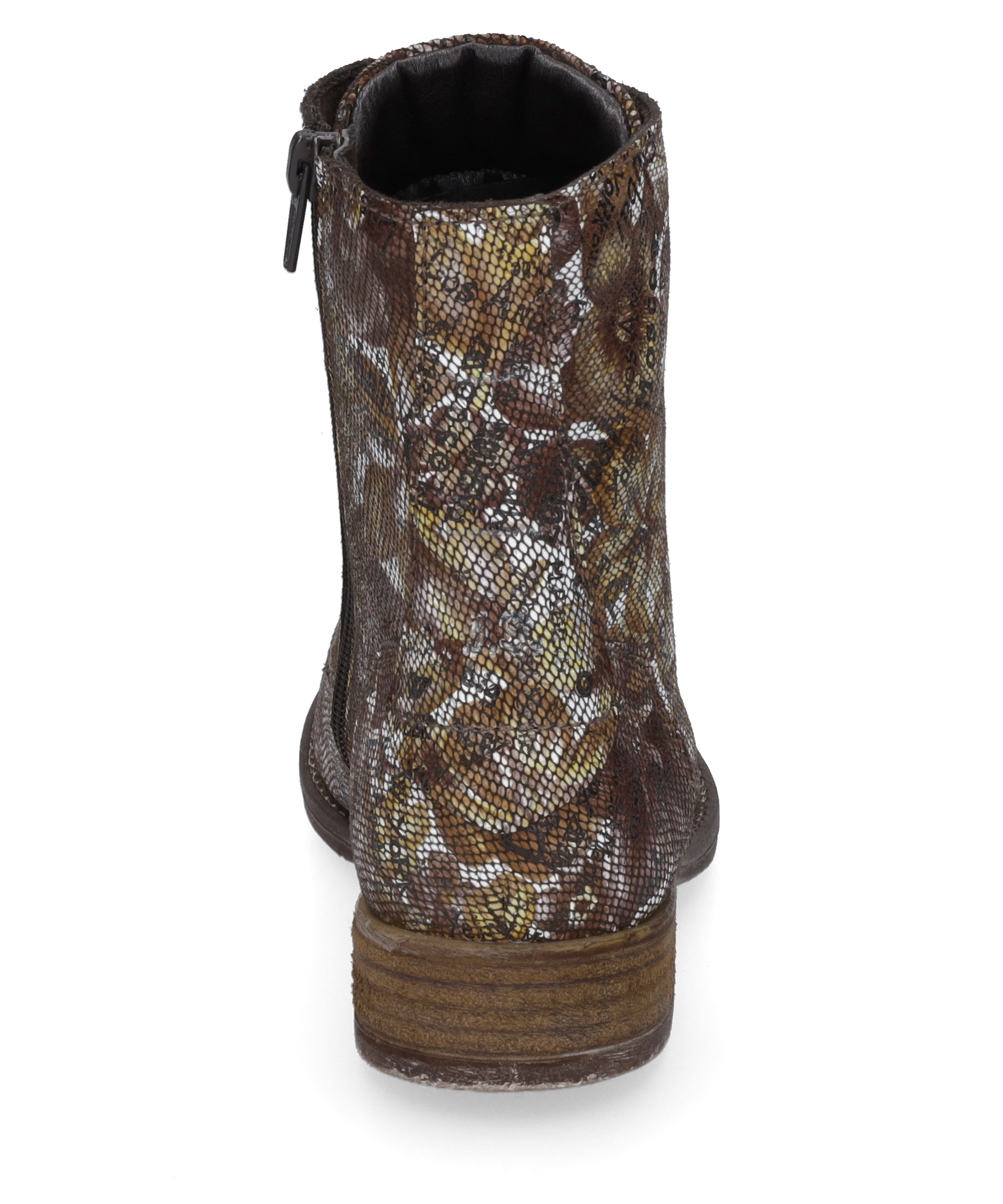 Josef Seibel Stiefelette »Sienna 82, moro«