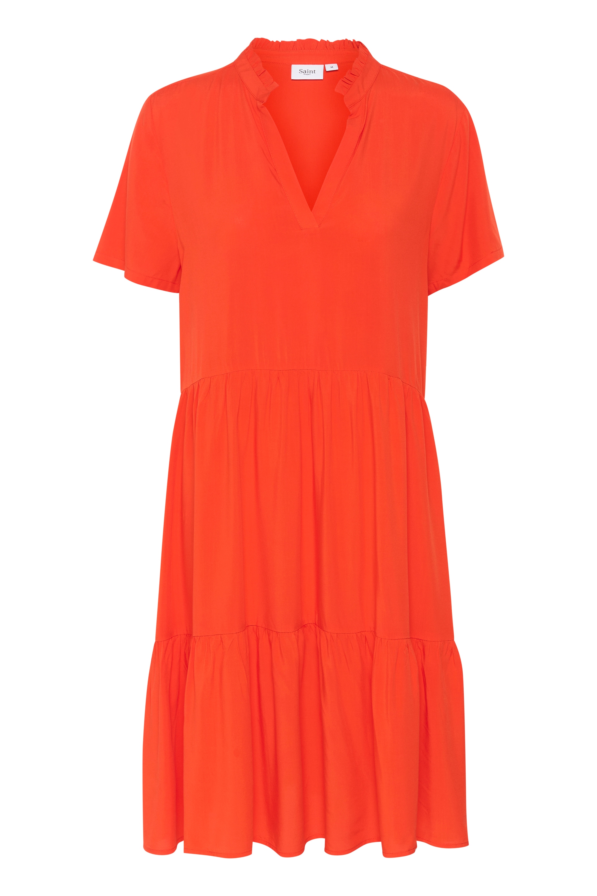 Saint Tropez Midikleid "Damen Kleid EdaSZ"