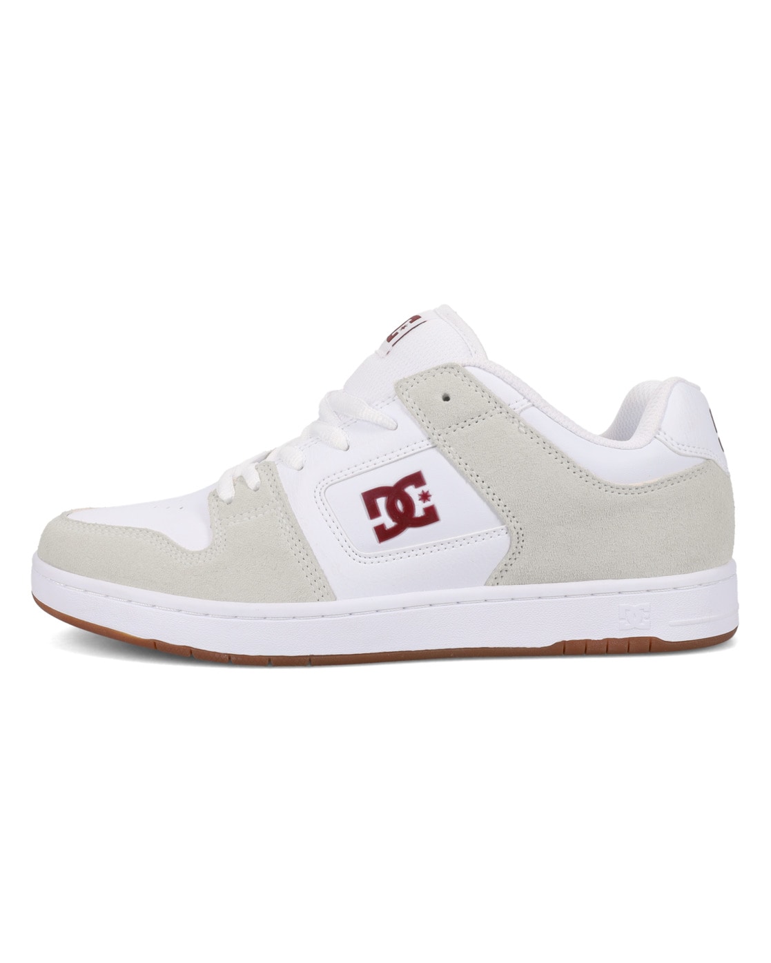 DC Shoes Sneaker »Manteca«