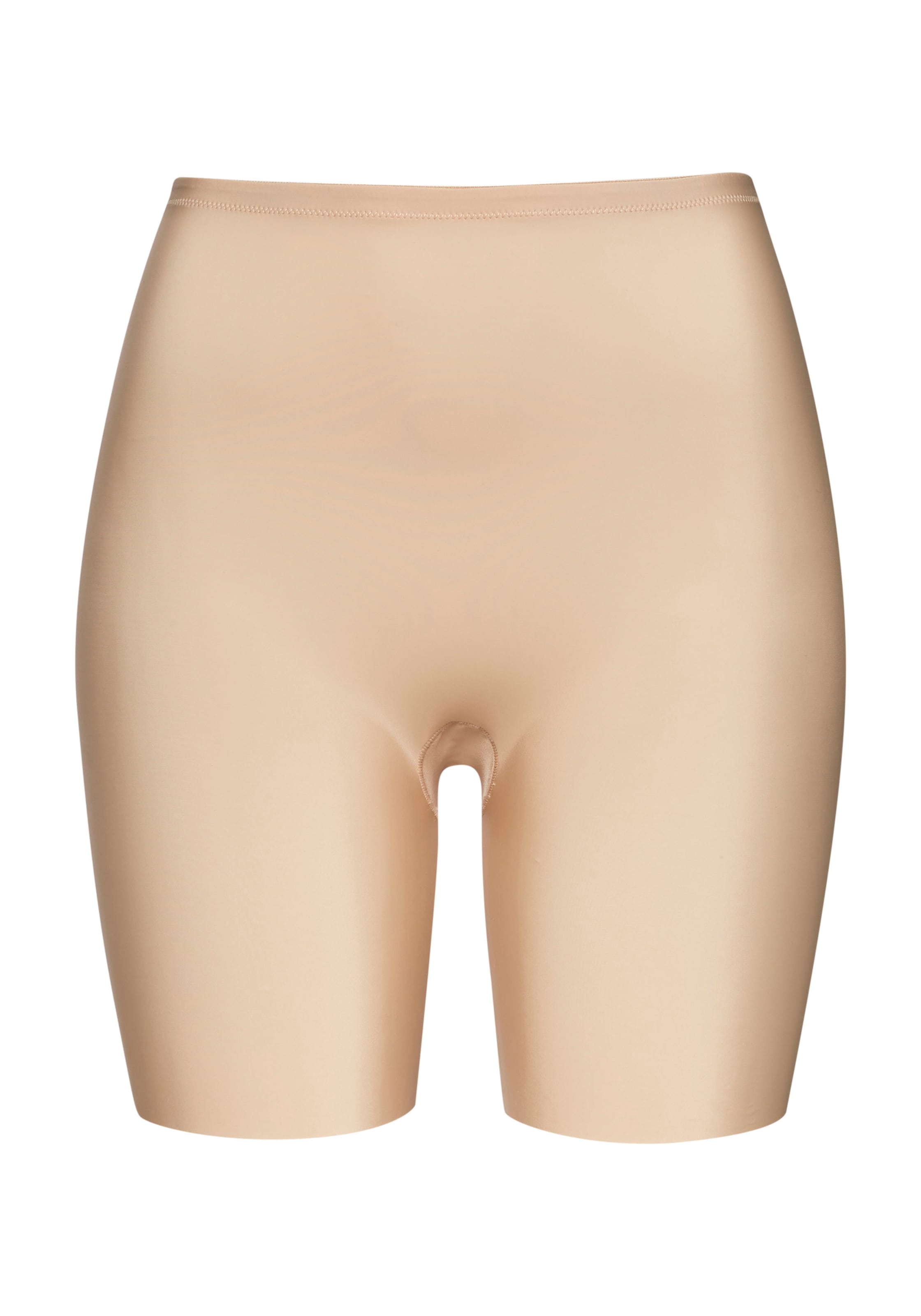 LASCANA Formhose mit langem Bein, aus weichem Microtouch-Material