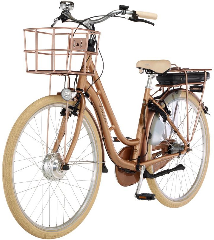 fahrrad retro zubehör