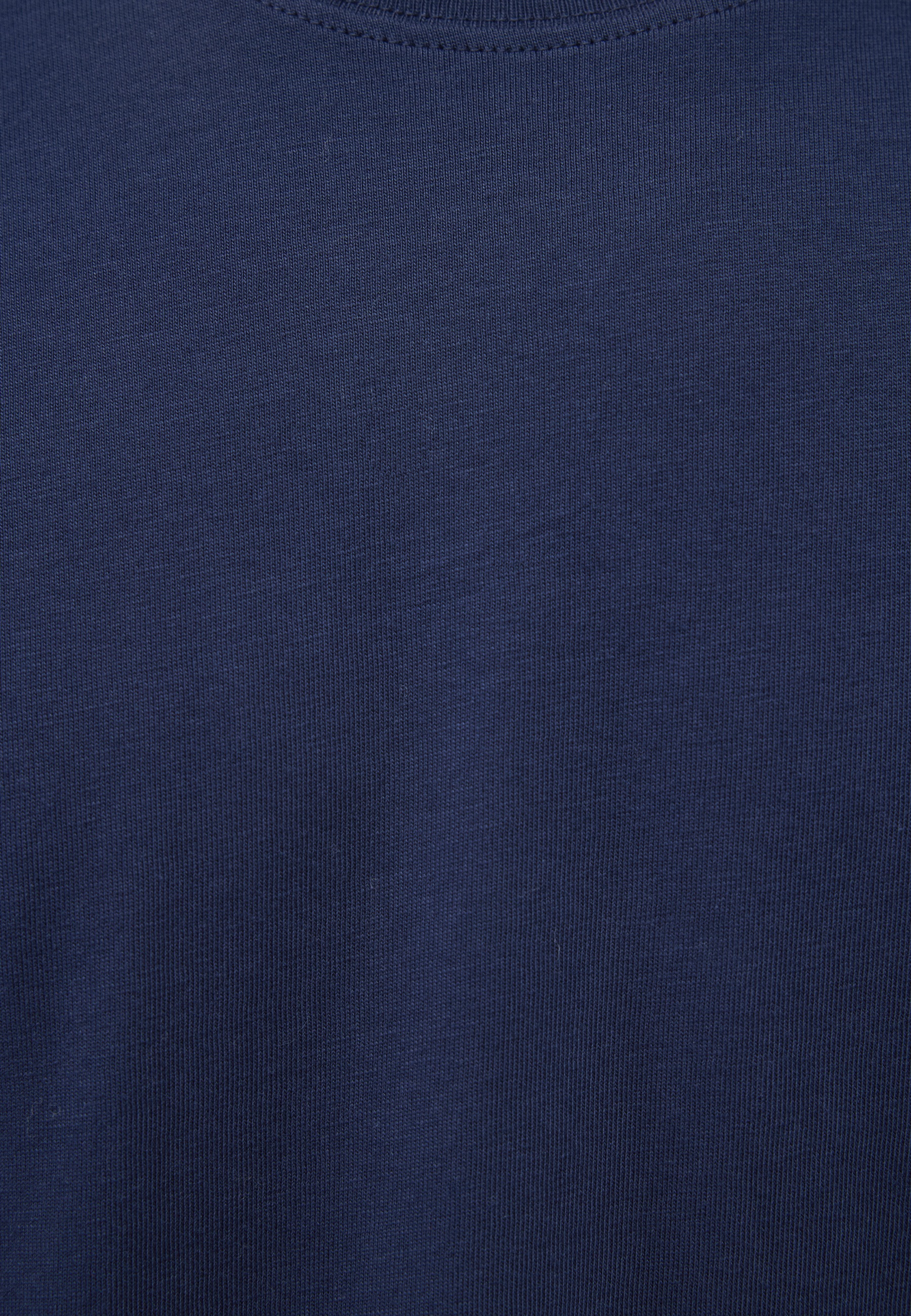 Mavi T-Shirt »SHORT SLEEVE TEE«, Basic Tee