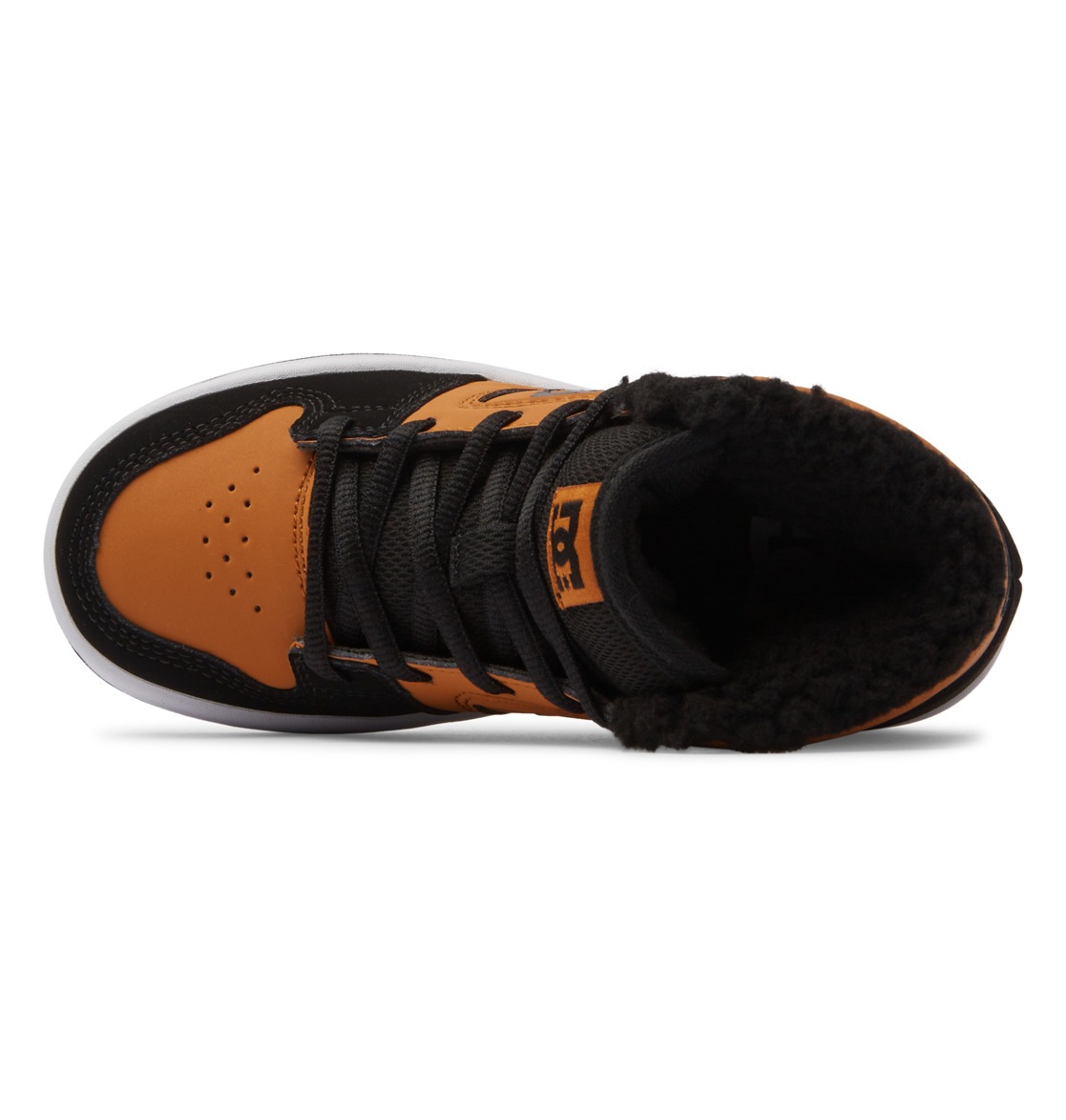 DC Shoes Sneaker »Manteca 4 Hi Wr«
