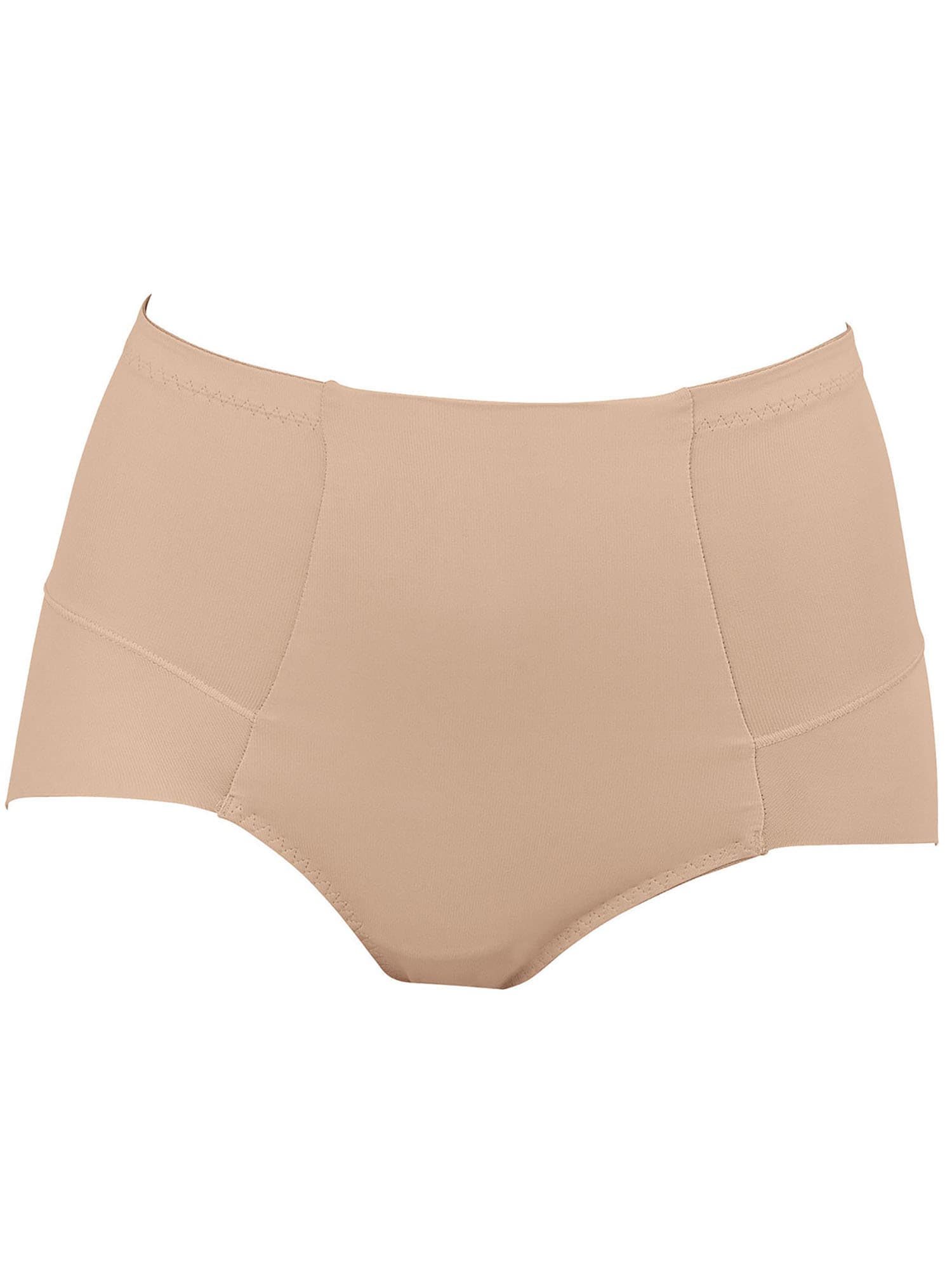 ANITA Damen Miederhose "Miederhose Beauty Shaper", Gr. 36, beige, Obermaterial: 70% Polyamid PA. 30% Elasthan EL., Unterhosen