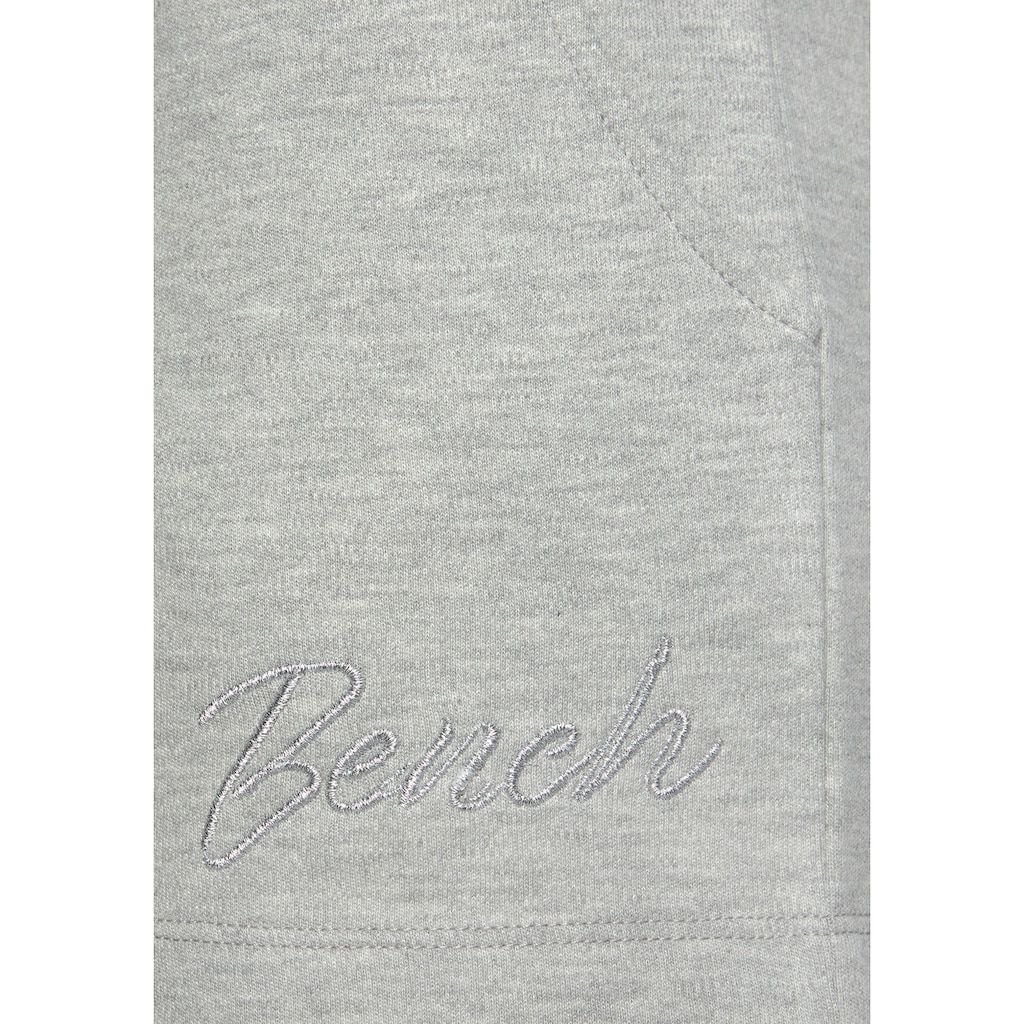 Bench. Loungewear Relaxshorts