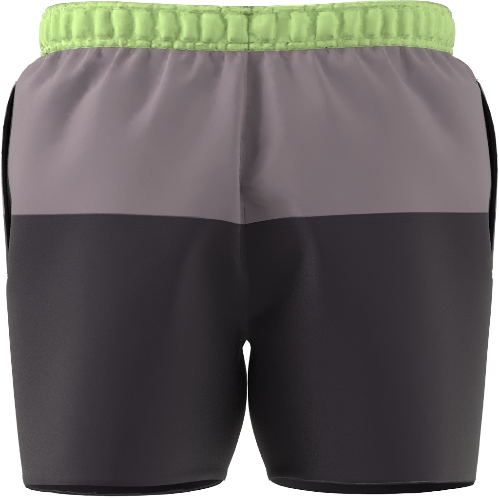 adidas Performance Badehose »Colorblk Clx Sl«, (1 St.)