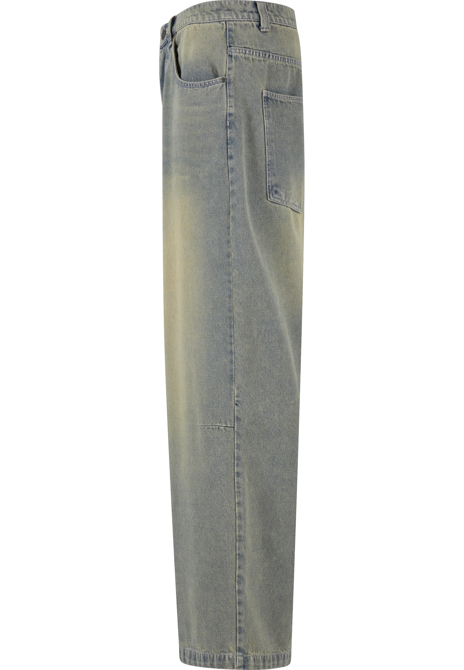 Karl Kani Bequeme Jeans »Karl Kani Karl Kani OG Denim Baggy Pants«