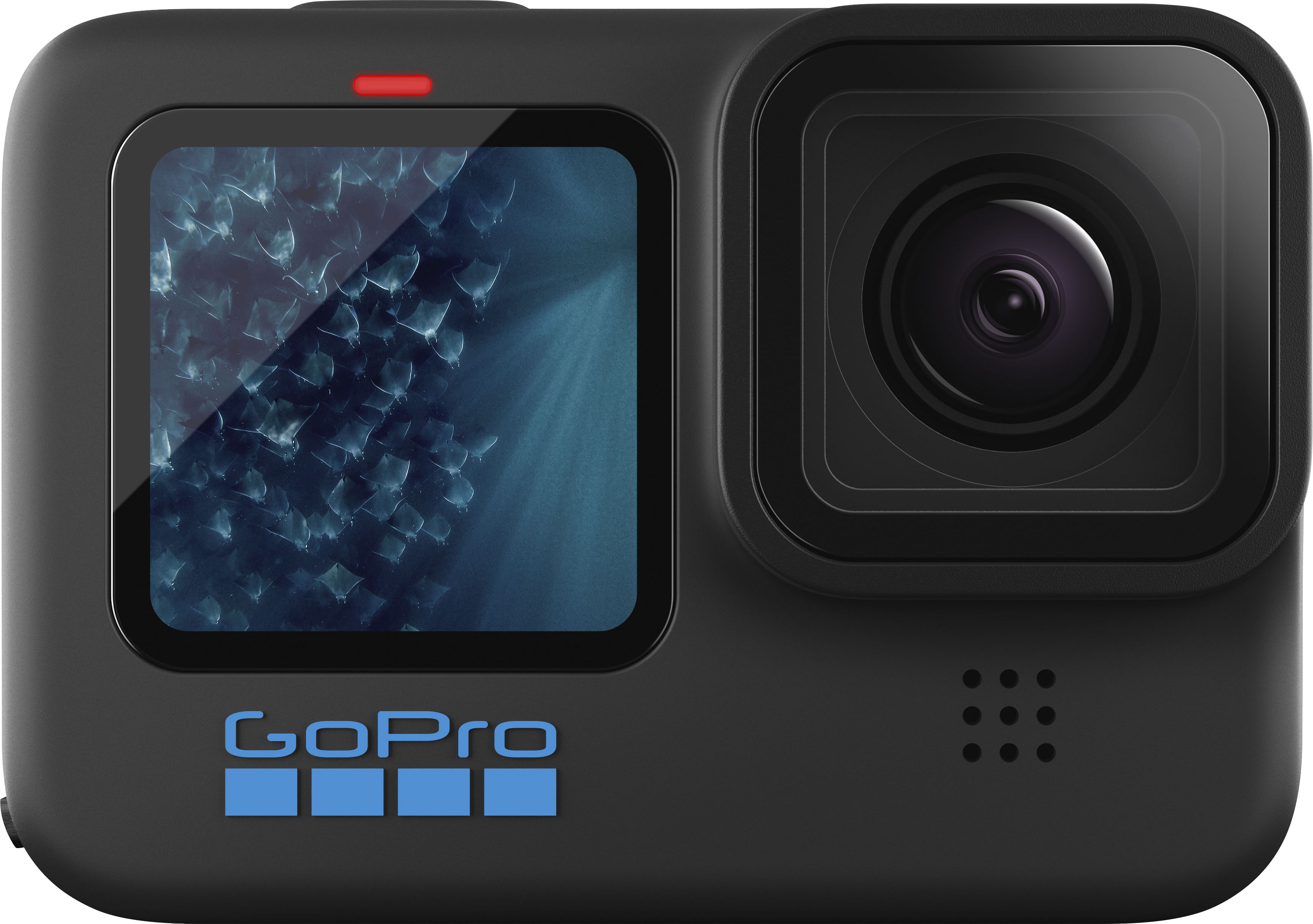 Camcorder »HERO11 Black«, Bluetooth-WLAN (Wi-Fi)
