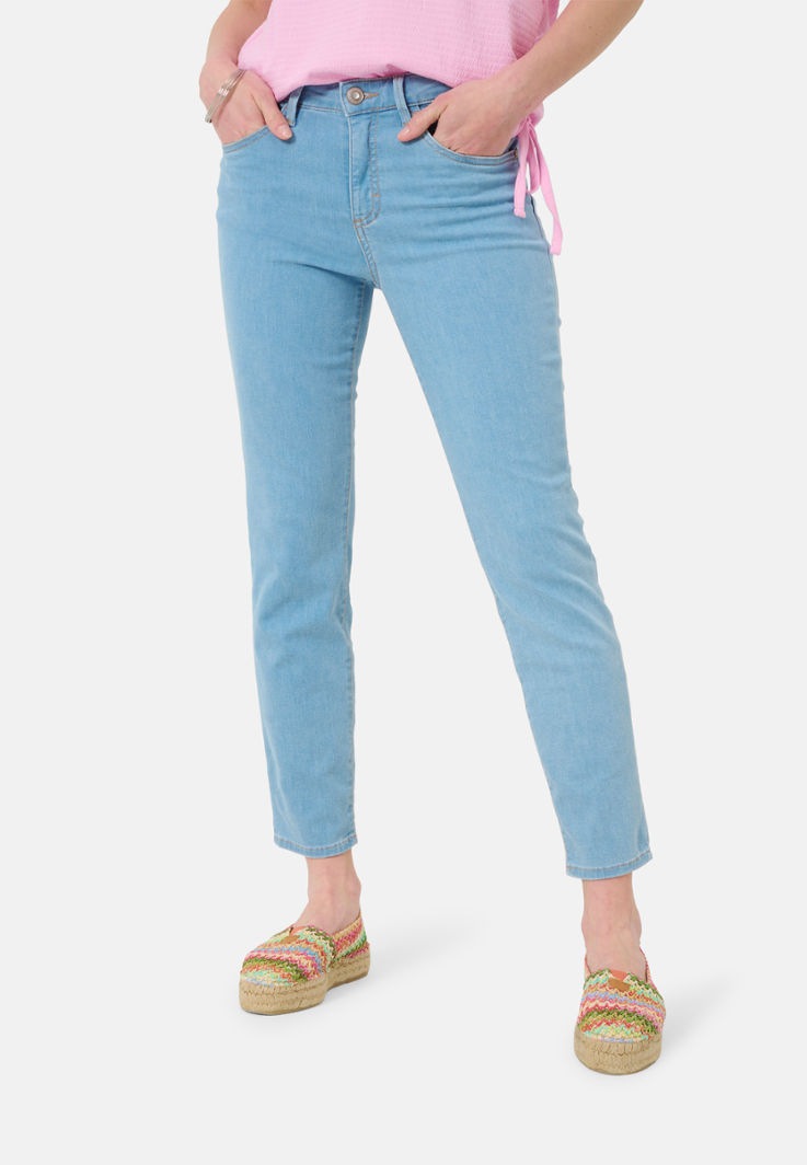 Brax 5-Pocket-Jeans »Style SHAKIRA S«