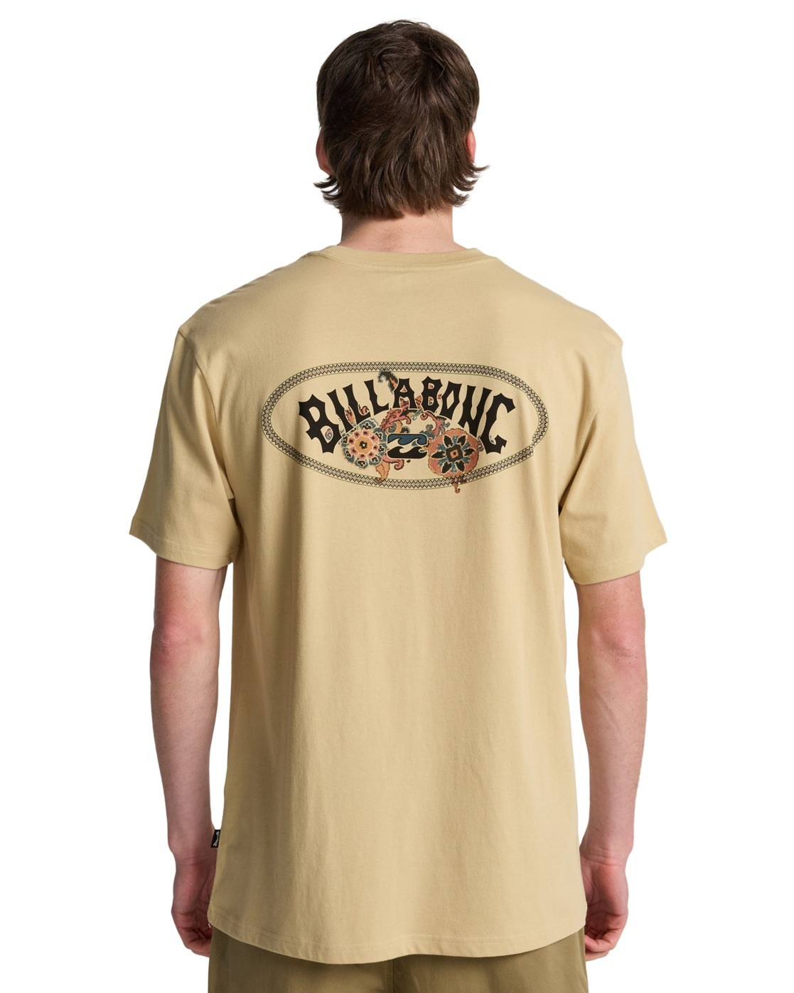 Billabong T-Shirt "Orbit Arch" günstig online kaufen