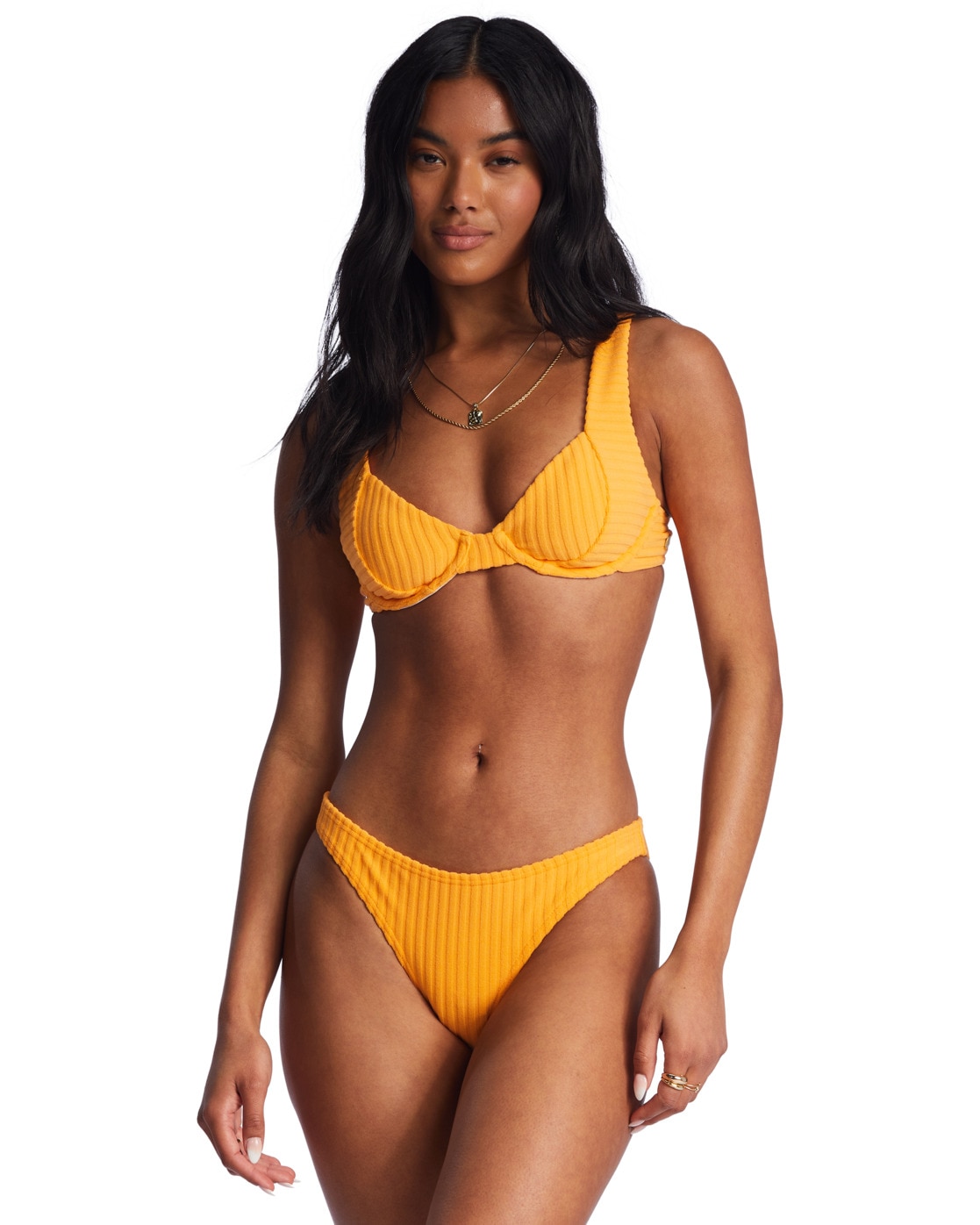 Bikini-Hose »In The Loop Tropic«