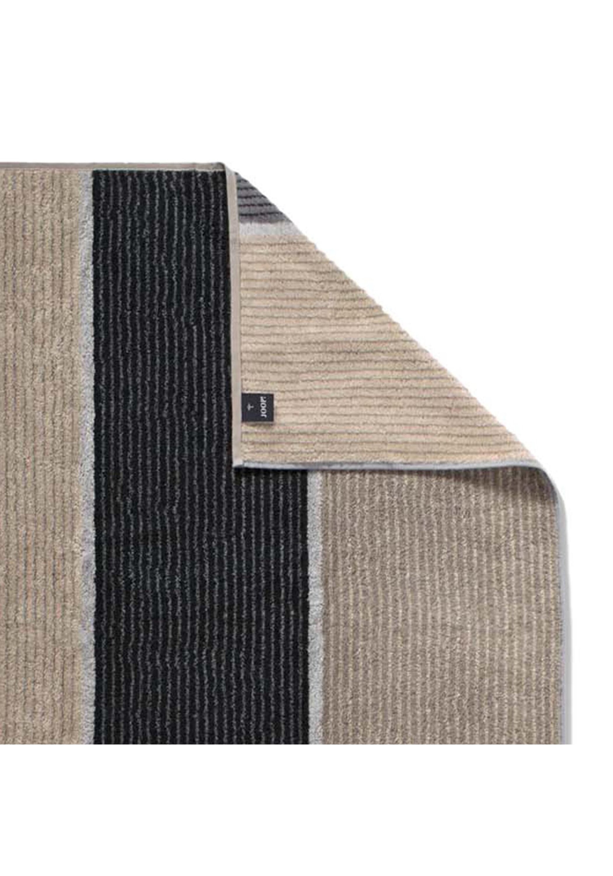 JOOP! Saunatuch »Saunatuch Signature 1er Pack«, (1er Pack St.)