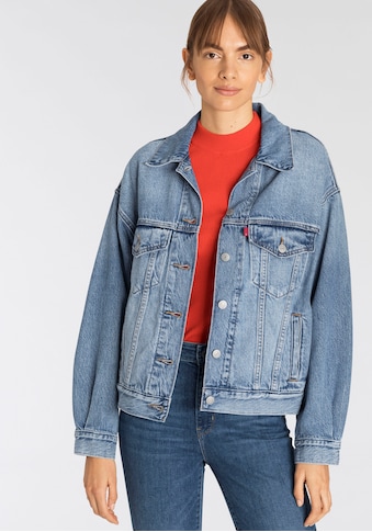 Levi's ® Jeansjacke »90S TRUCKER«