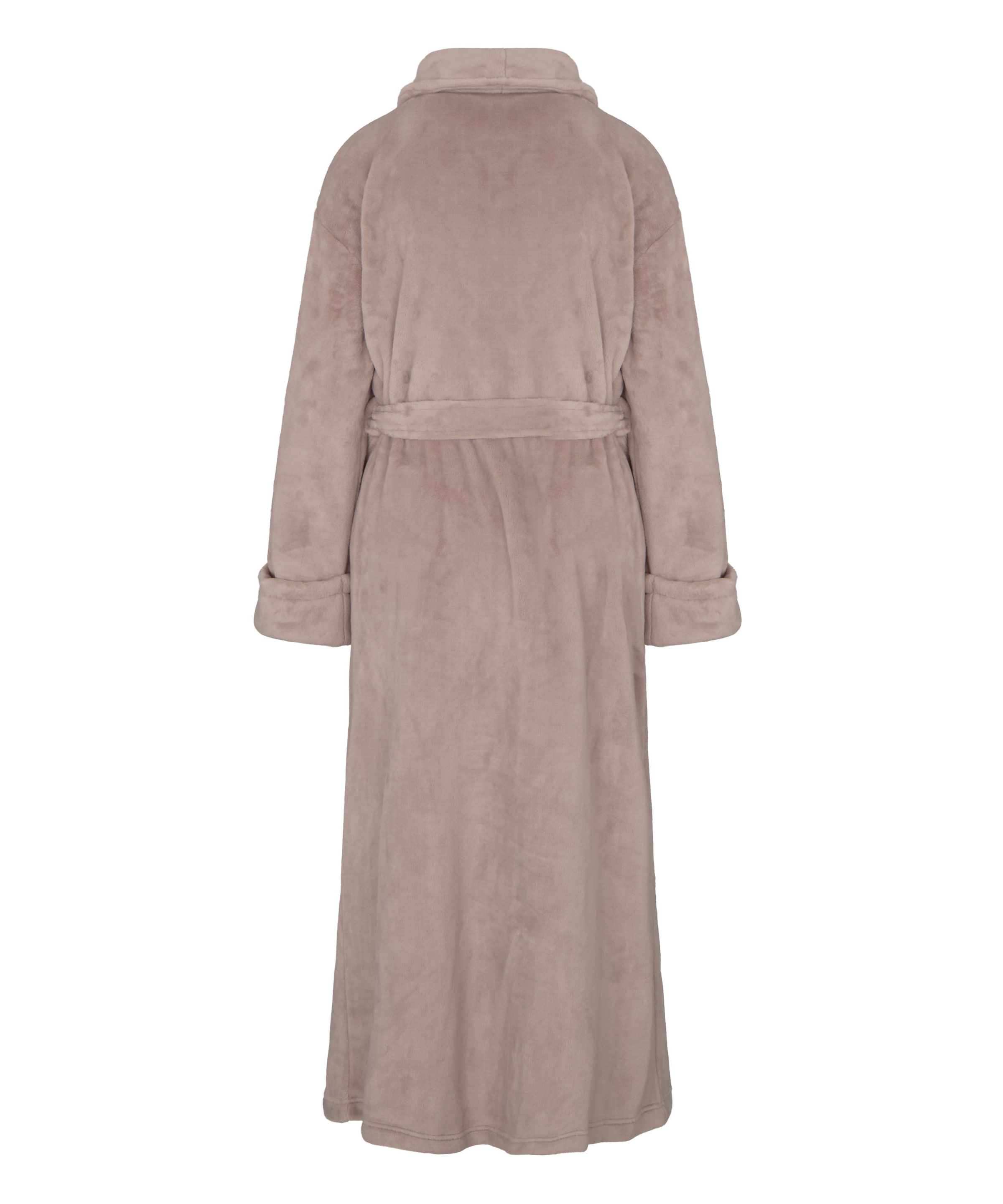Hunkemöller Bademantel »Soft Fleece Bathrobe«