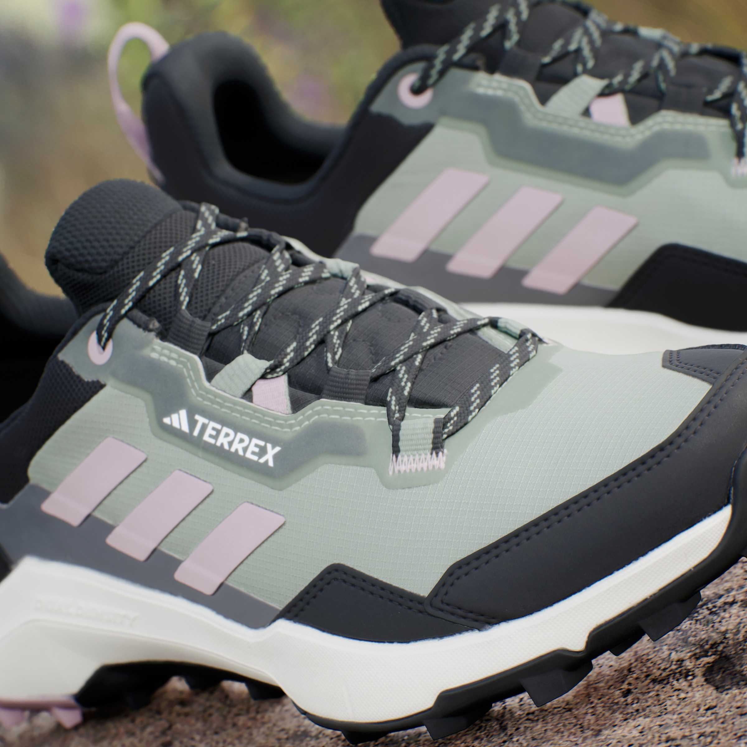 adidas TERREX Wanderschuh »TERREX AX4 GORE-TEX«, wasserdicht