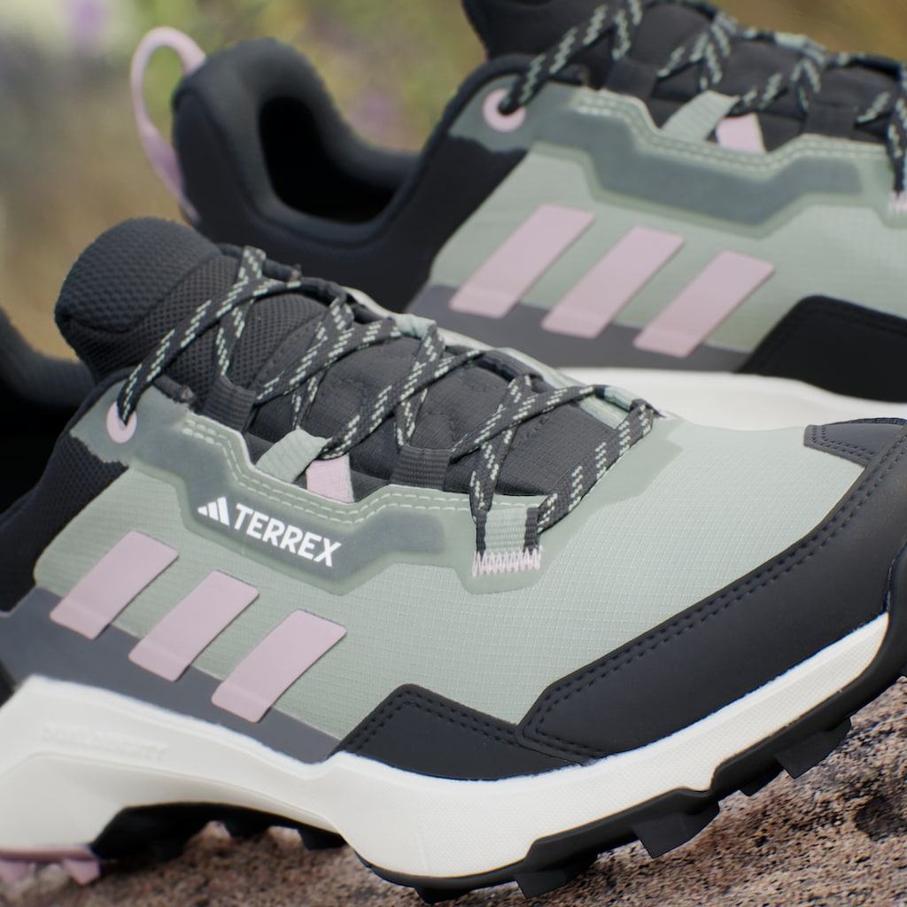 adidas TERREX Wanderschuh »TERREX AX4 GORE-TEX«