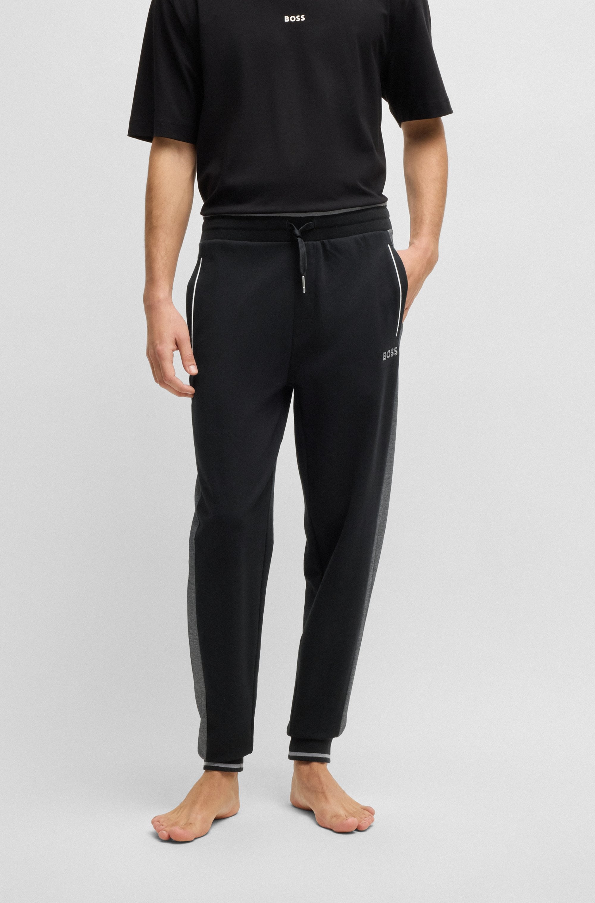 BOSS Homewearhose