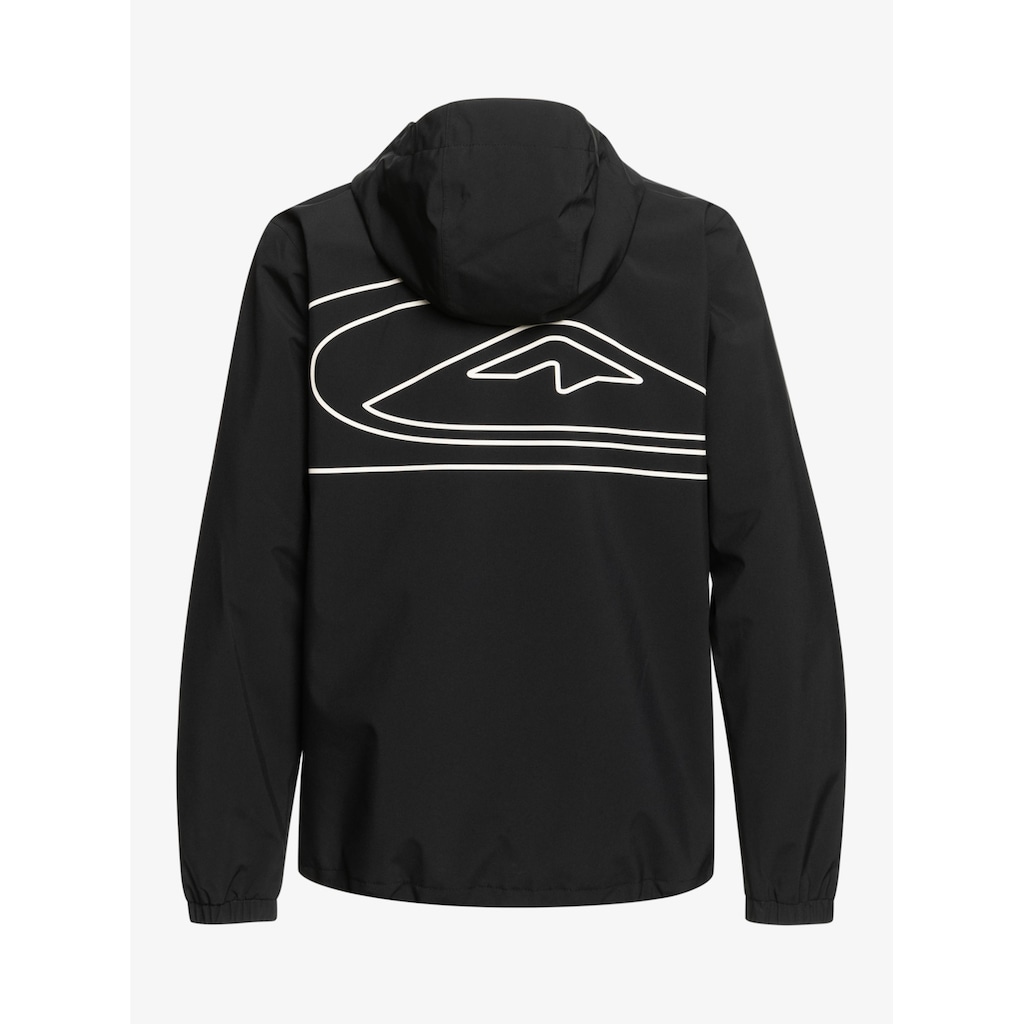 Quiksilver Snowboardjacke »High In The Hood«