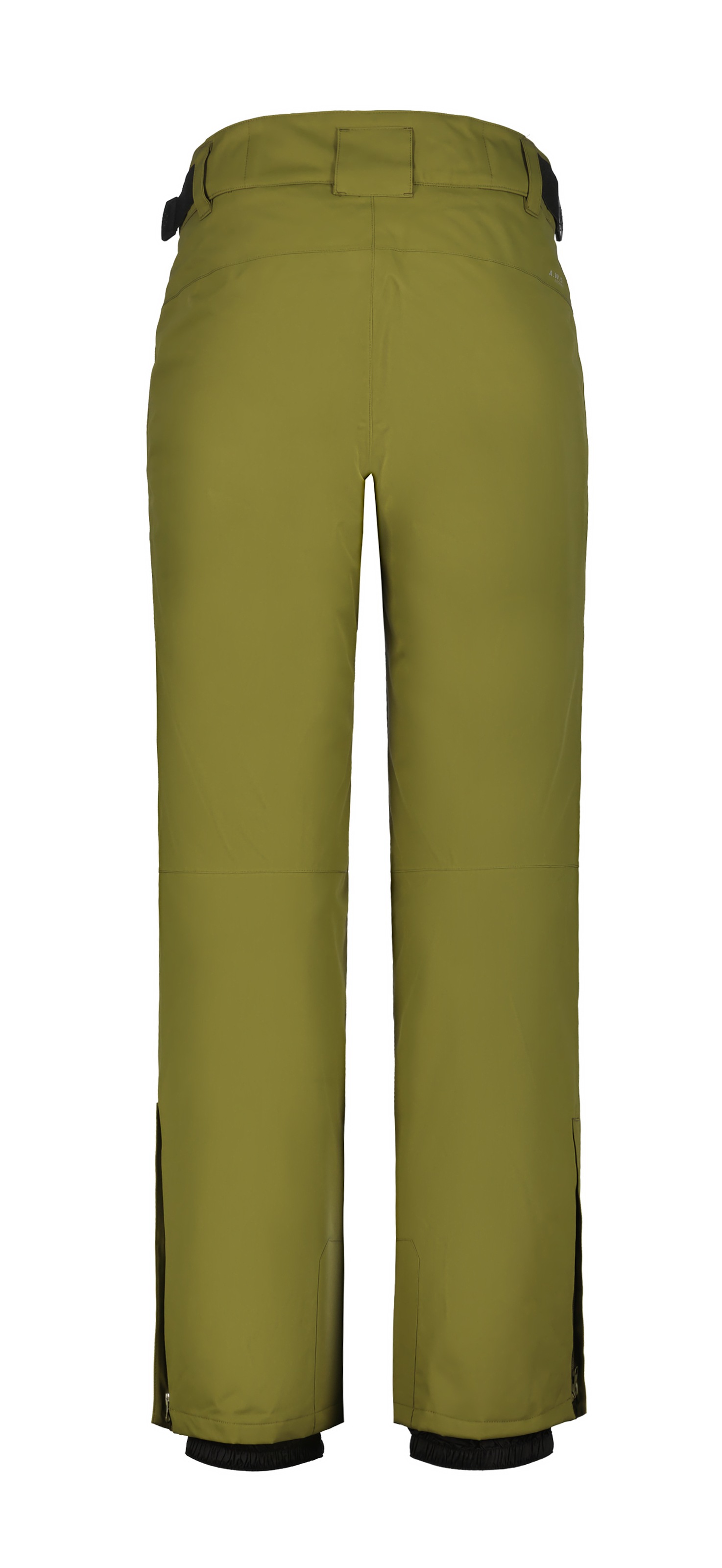 Icepeak Skihose "ICEPEAK COLMAN" mit dezentem Logobadge am Beinabschluss günstig online kaufen