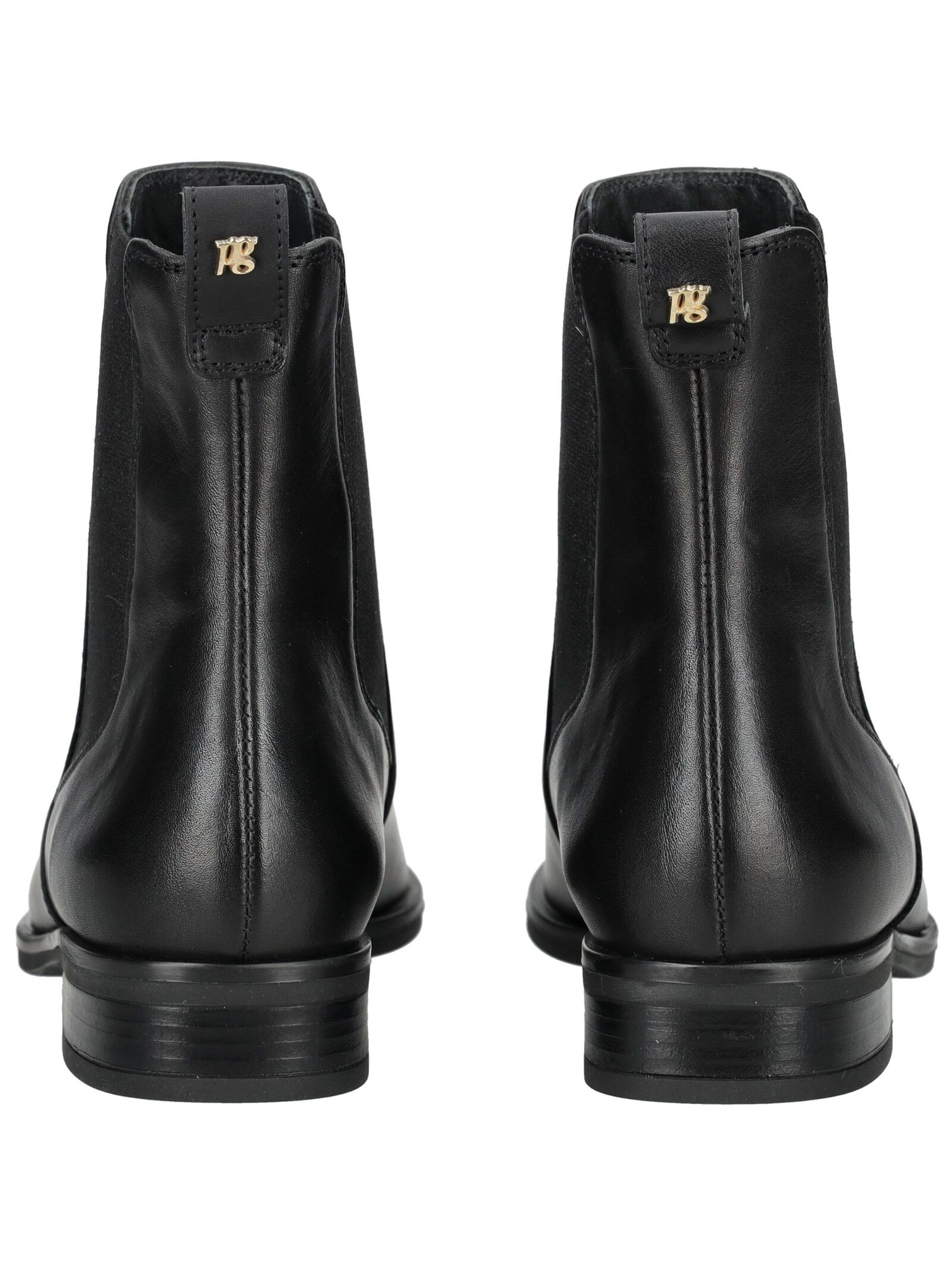 Paul Green Stiefelette »Paul Green Stiefelette Leder/Textil«