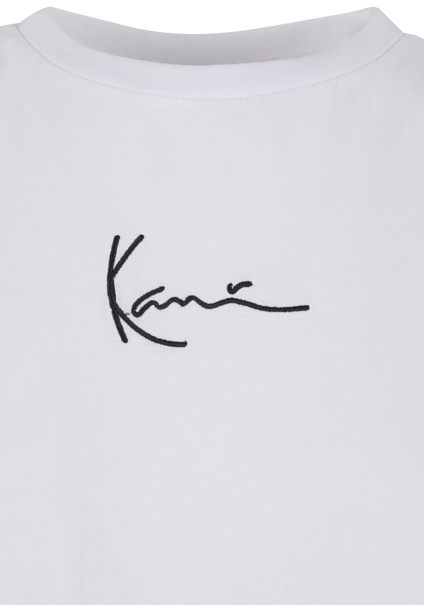 Karl Kani T-Shirt »Karl Kani Damen KW-TE021-002-01 Small Signature Essential Os Tee« 1 Stk.