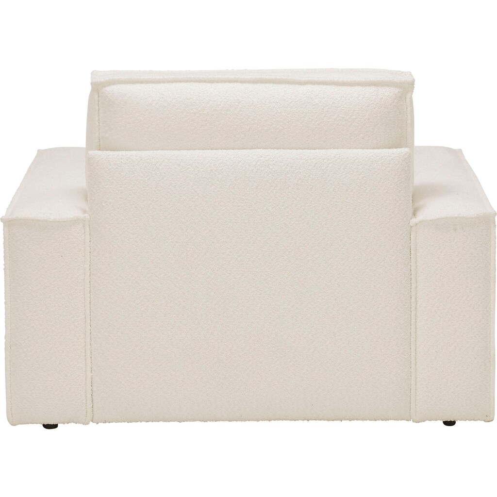 andas Loveseat »Finnley«, (1 St.)