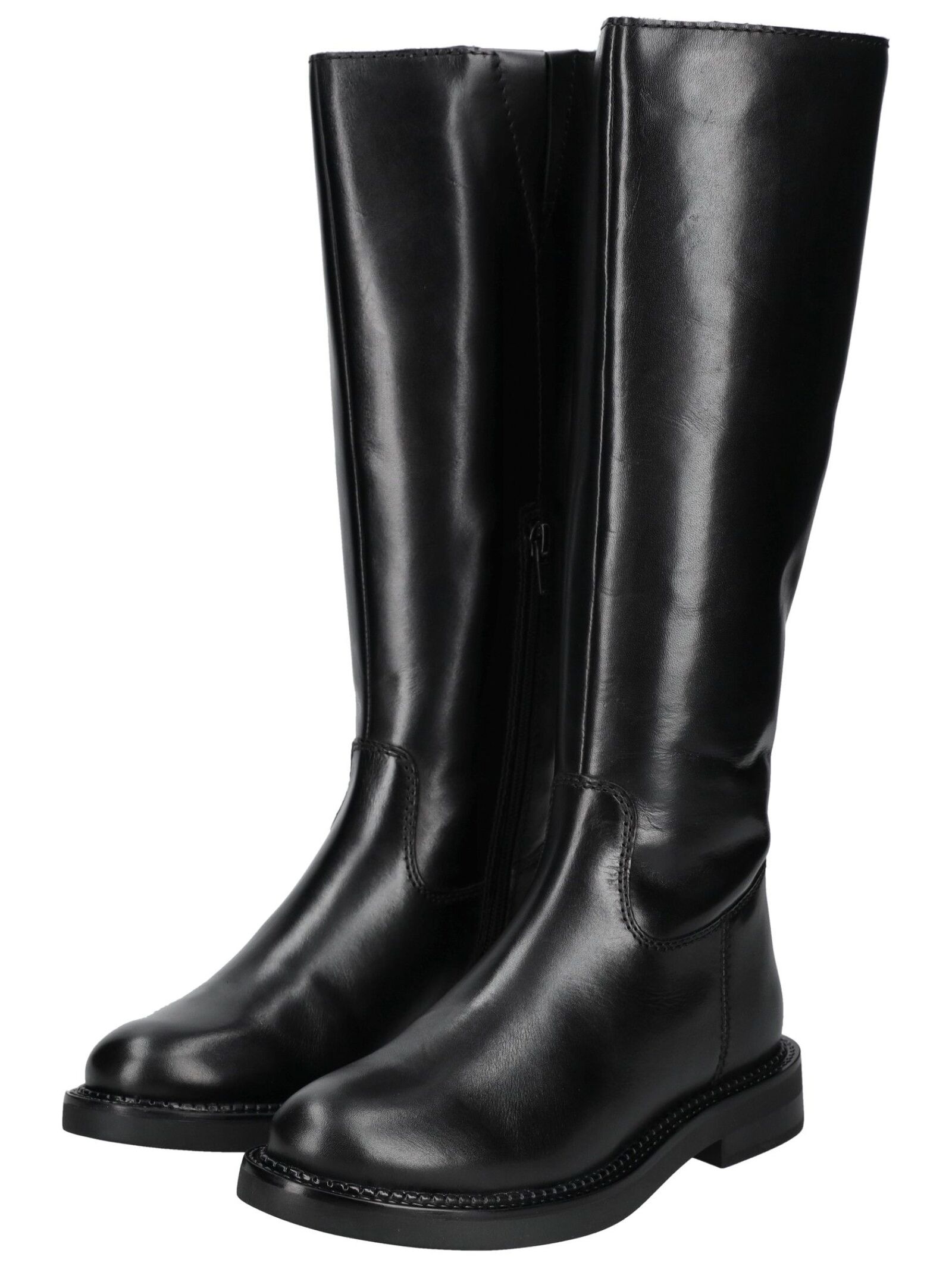 Geox Stiefel »Geox Stiefel Leder«