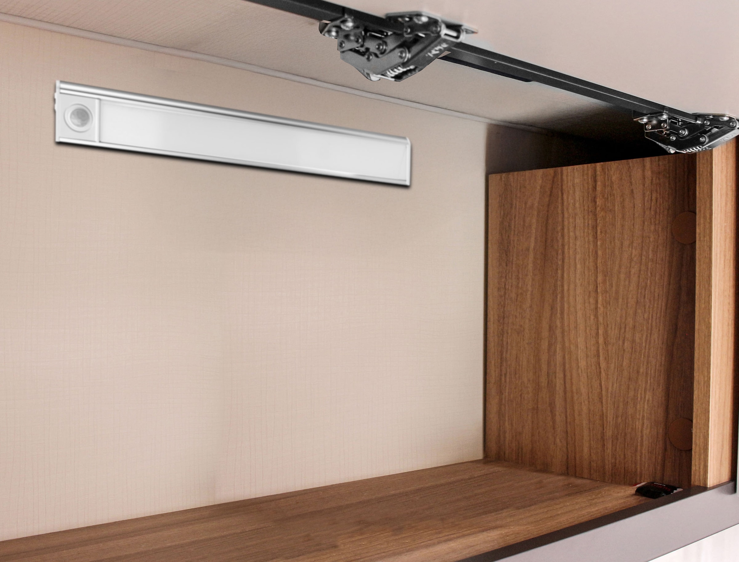 CALIMA Lichtleiste »Sensorleuchte aufladbar 30cm«