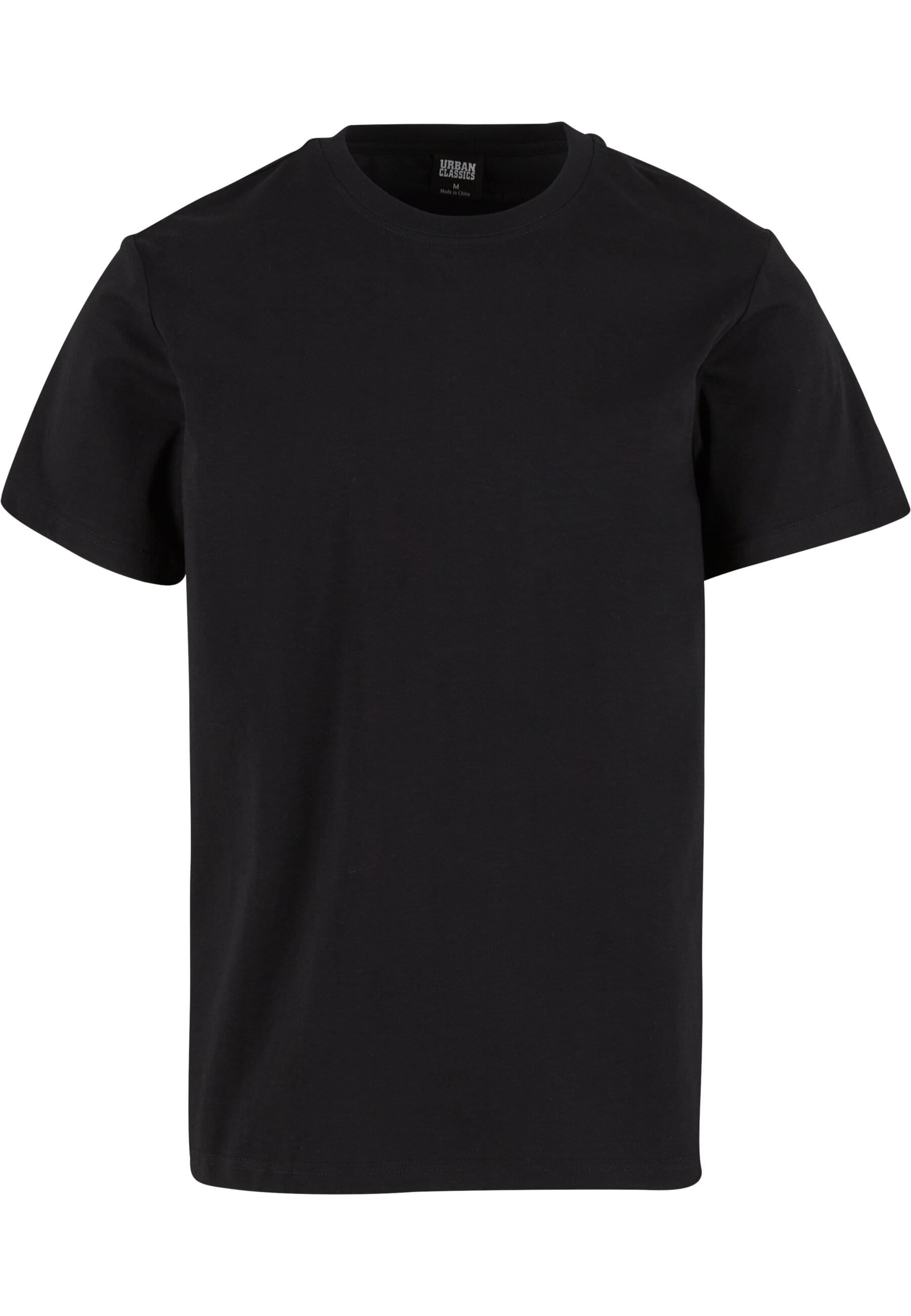 URBAN CLASSICS T-Shirt "Urban Classics Sorona Regular Tee" 1 Stk. tlg. günstig online kaufen