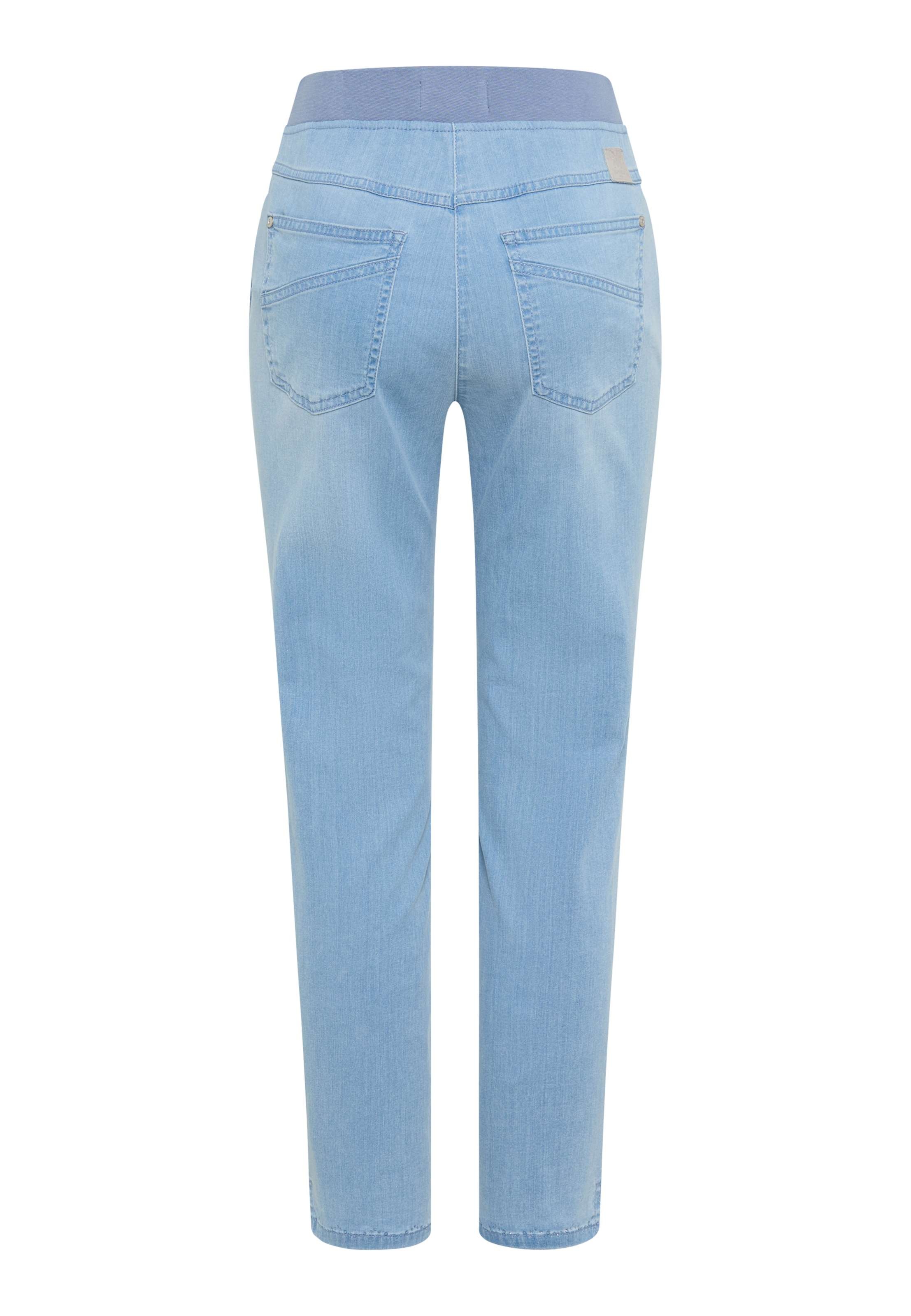 RAPHAELA by BRAX 5-Pocket-Hose »Style PAMINA 6/8«