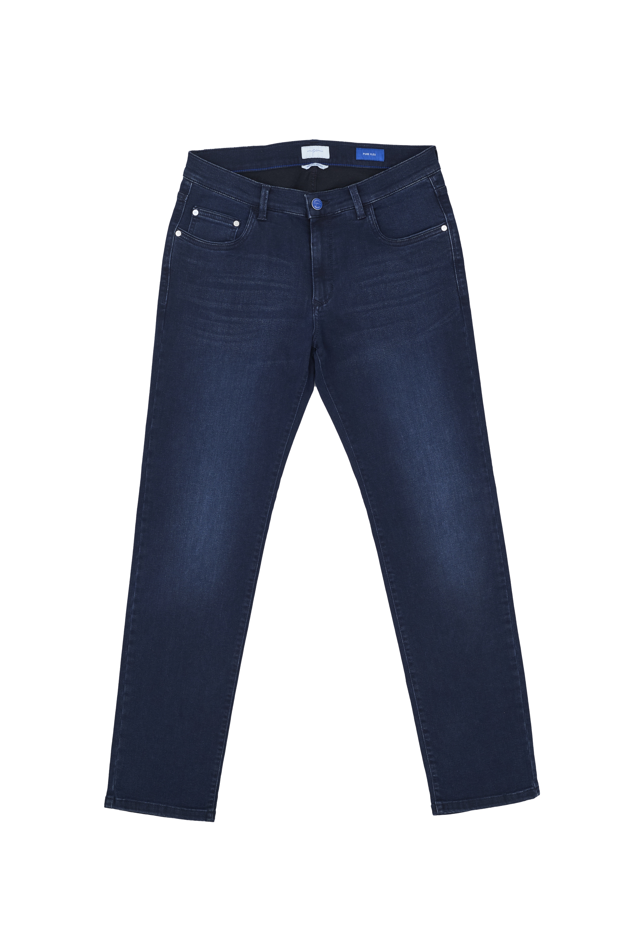 Project Indigo 5-Pocket-Jeans »Project Indigo M 3.0 Elias«