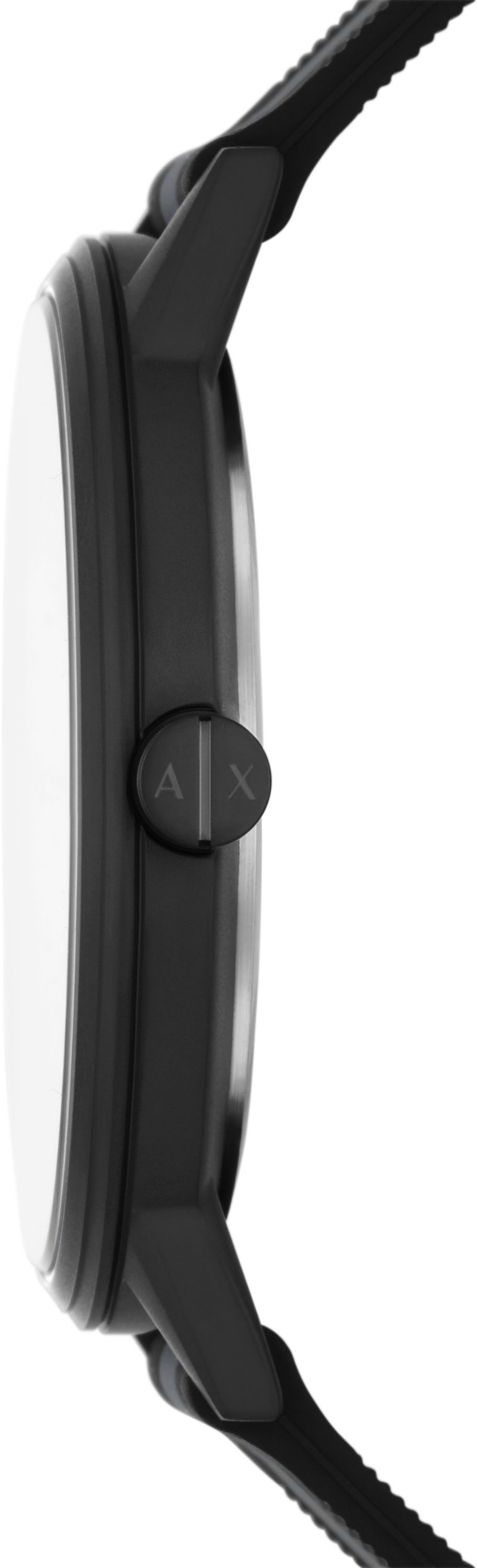 ARMANI EXCHANGE Quarzuhr »AX2742« SV6286