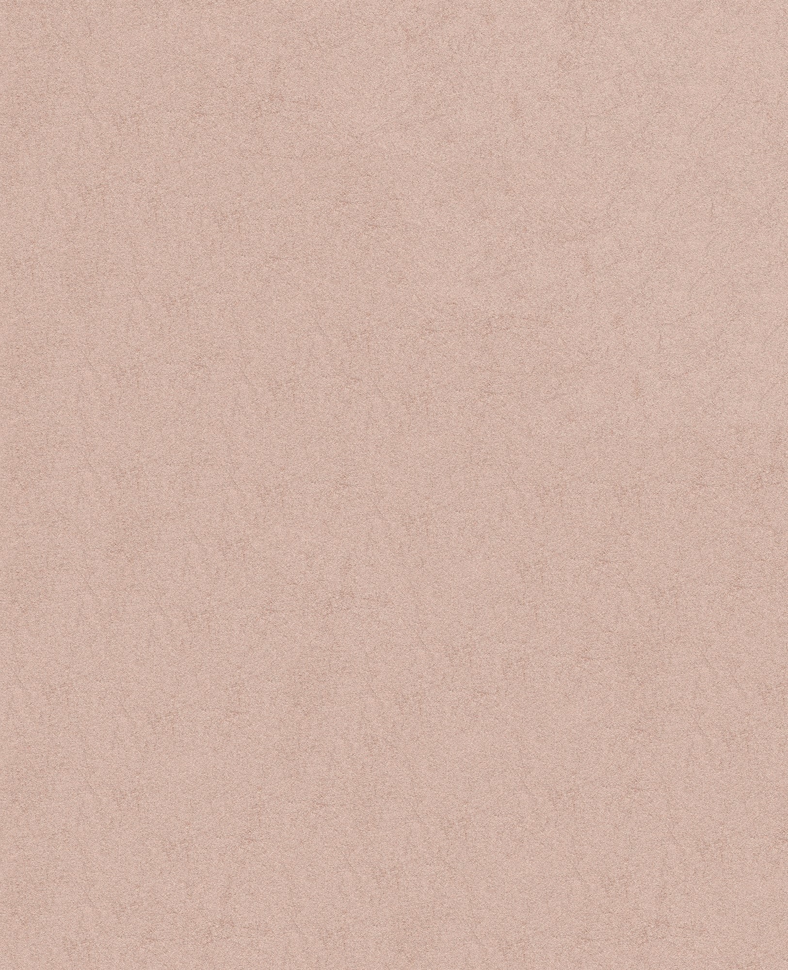 Superfresco Easy Vliestapete »Luxus Uni«, uni, Rose Gold - 10m x 52cm
