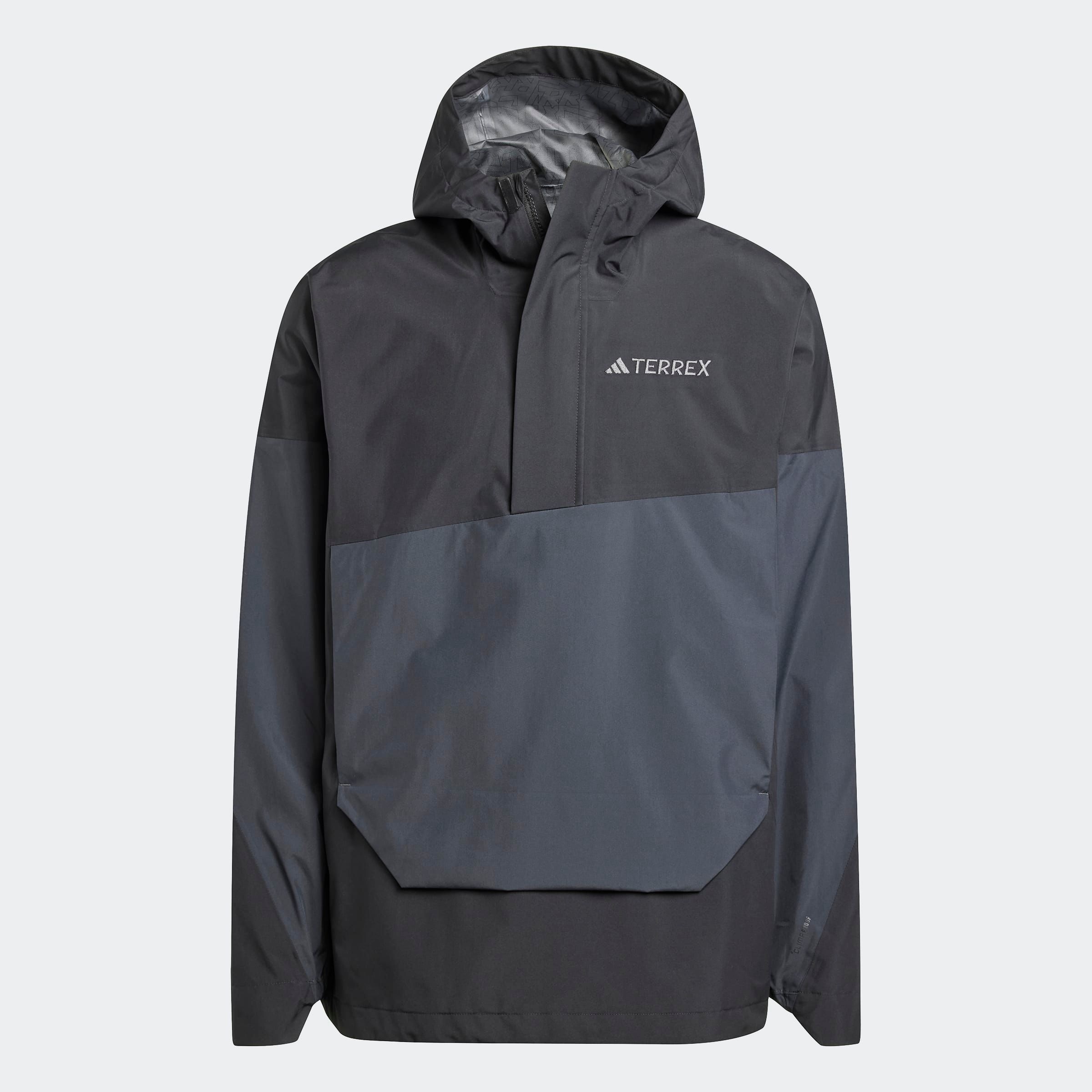 adidas TERREX Outdoorjacke »XPL 2.5L ANORAK«