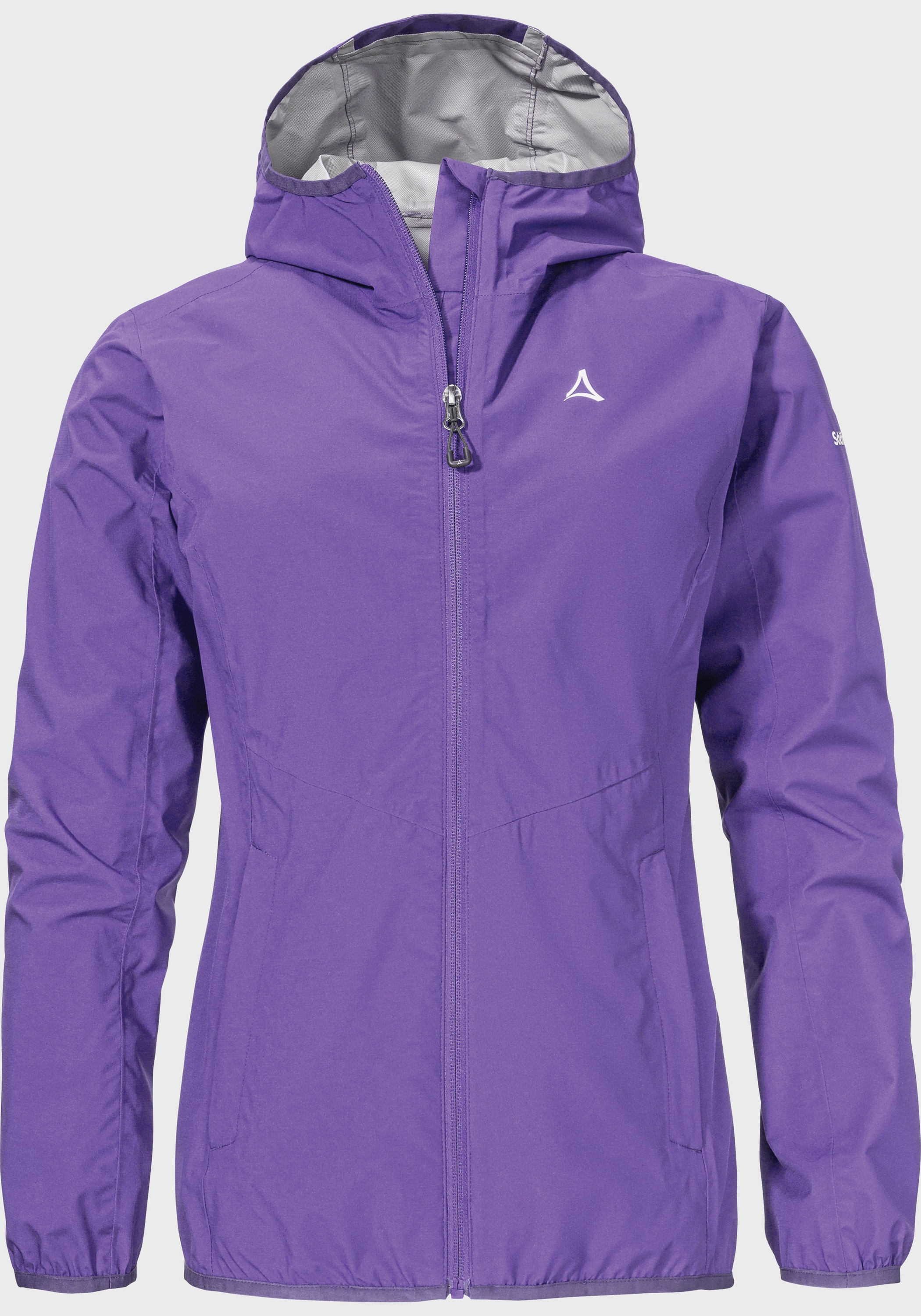 Schöffel Outdoorjacke "Jacket Style Migandi WMS" mit Kapuze