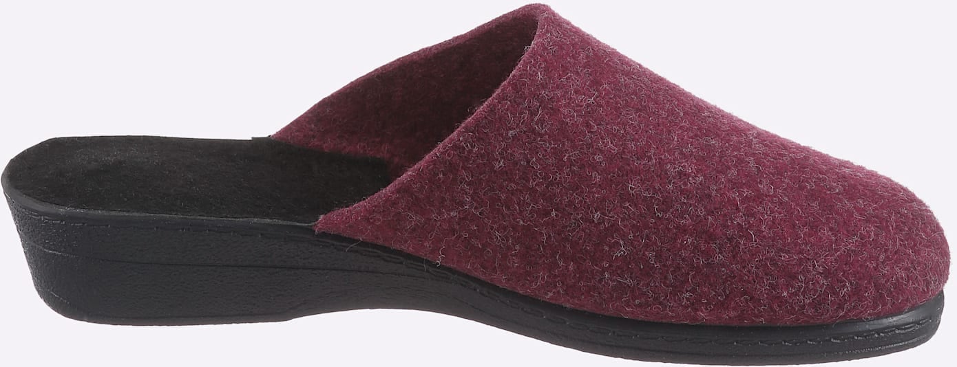 Casual Looks Pantoffel