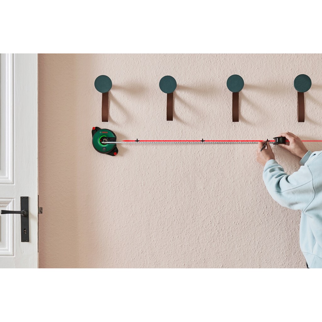 Bosch Home & Garden Linienlaser »Atino«