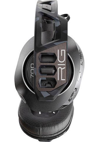 nacon Gaming-Headset »RIG 700HX Gaming-Headset, urban camo, USB, kabellos, Stereo,... kaufen