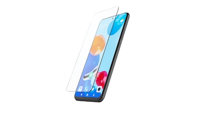 Displayschutzglas »Echtglas-Displayschutz Xiaomi Redmi Note 11/11S«