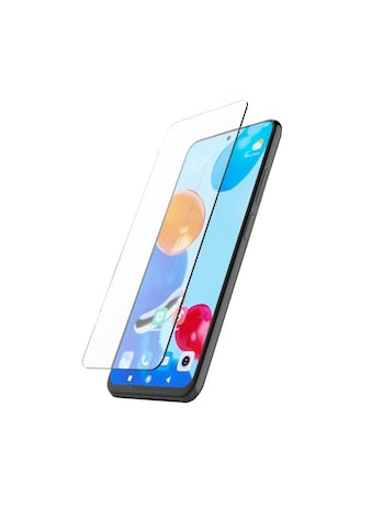 Displayschutzglas »Echtglas-Displayschutz Xiaomi Redmi Note 11/11S«