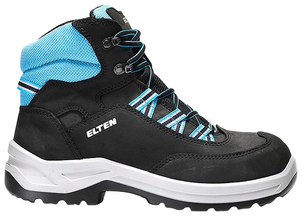 | aqua »LOTTE BAUR Sicherheitsstiefel ESD S2«, Elten Mid S2 kaufen