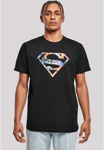 F4NT4STIC Marškinėliai »T-Shirt DC Comics Superm...