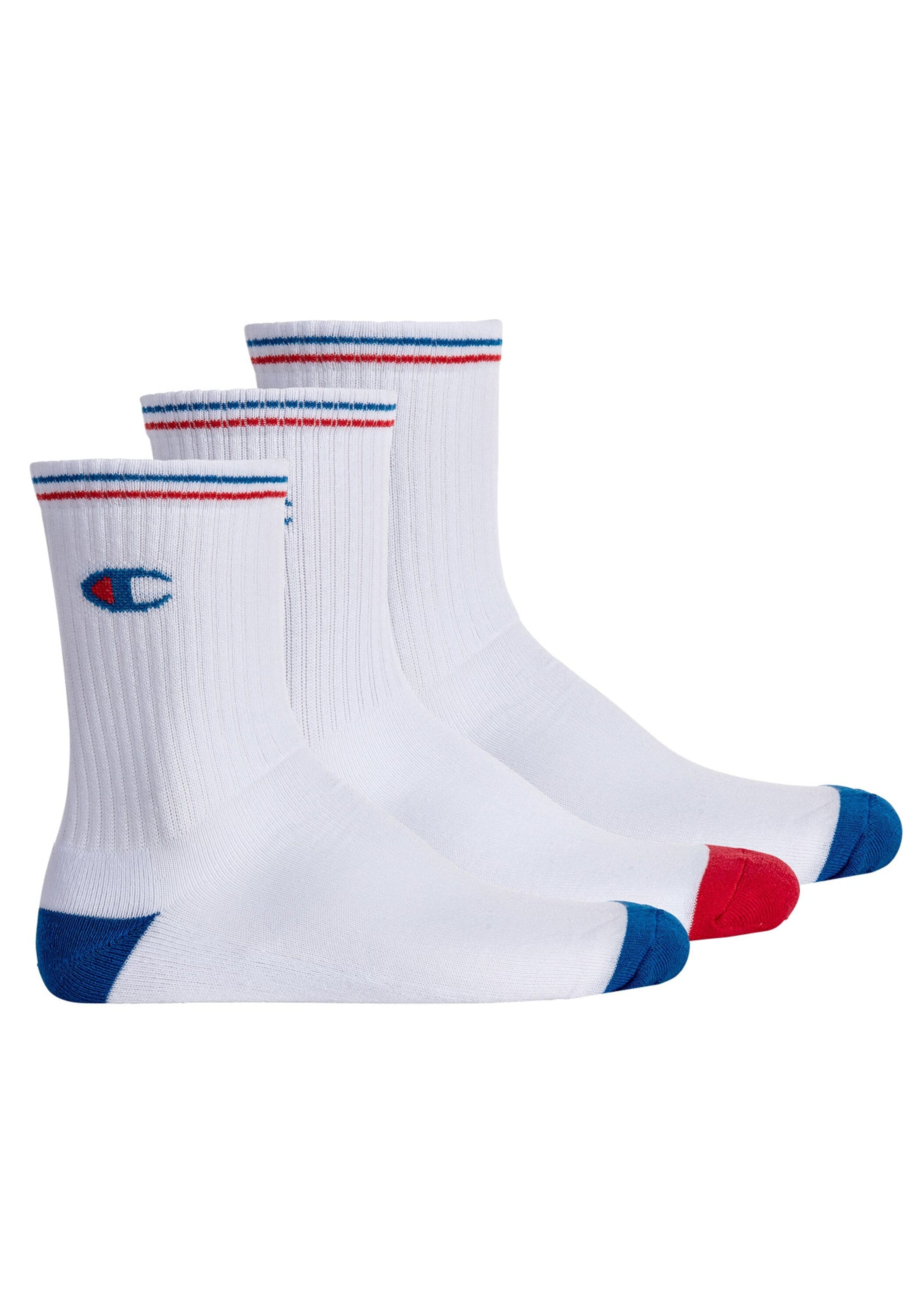 Champion Kurzsocken "Socken 3er Pack" günstig online kaufen