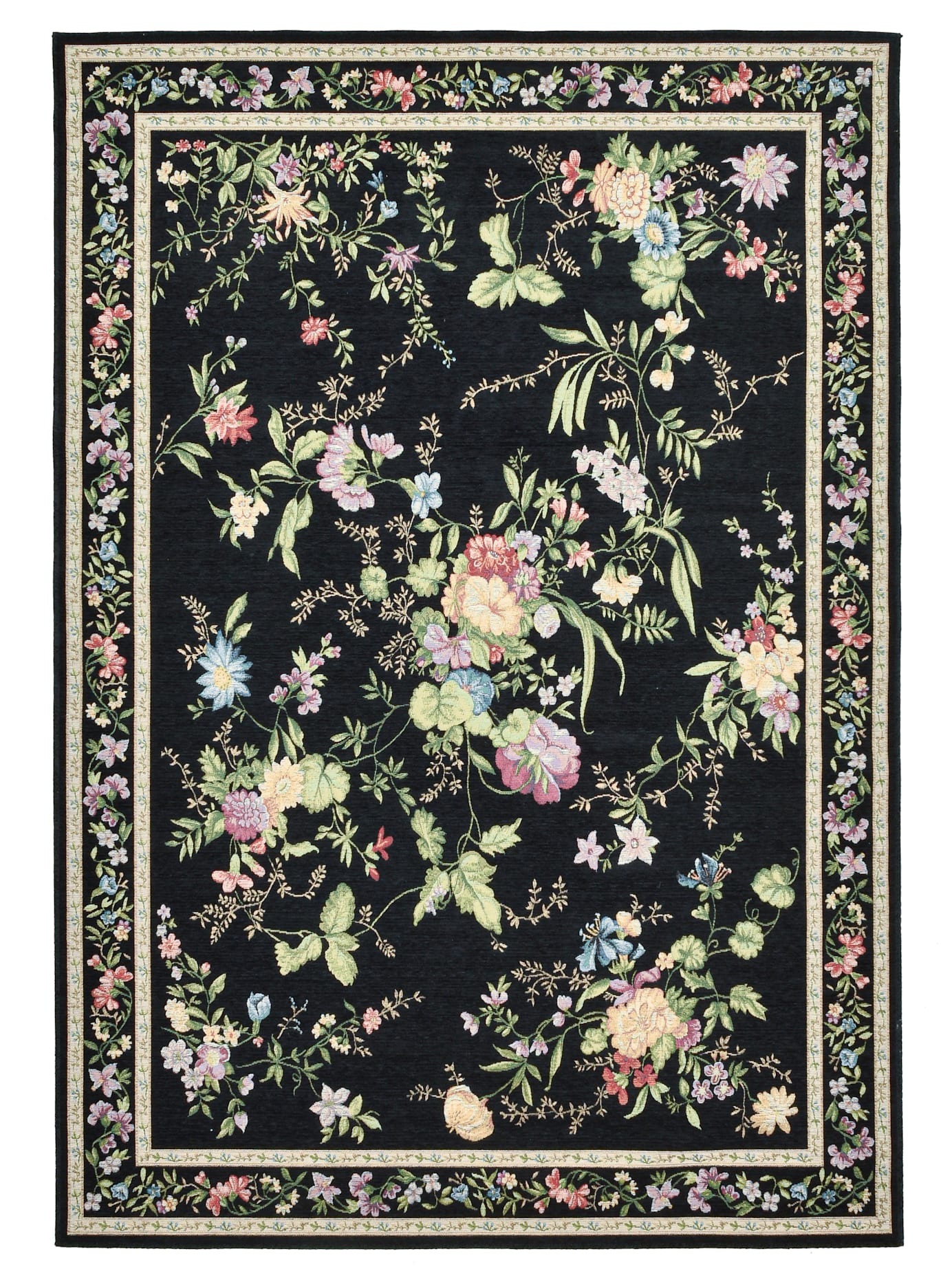 heine home Teppich, 4 mm Höhe